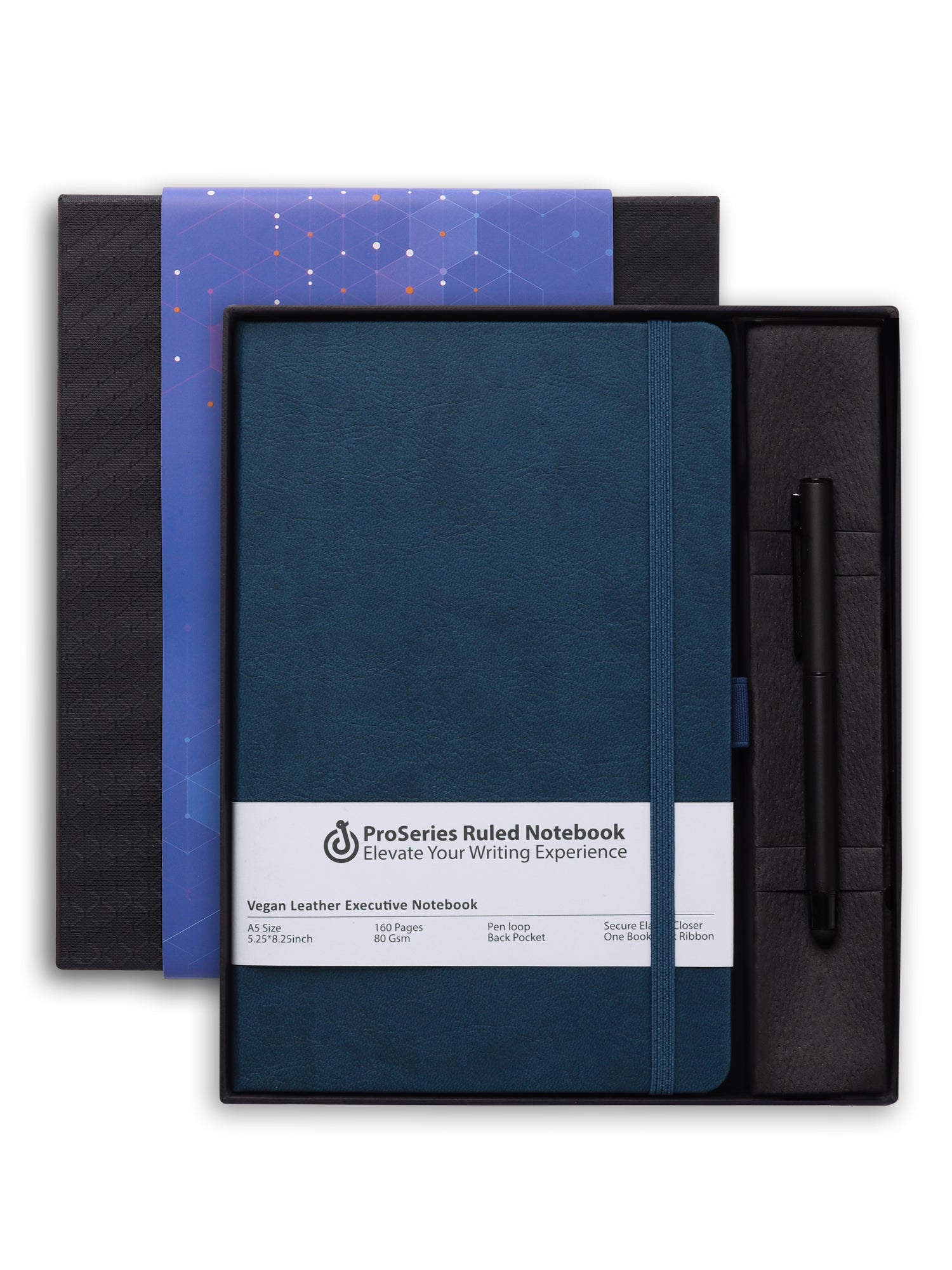 Notable Gift Set 7 - Blue - Image 3