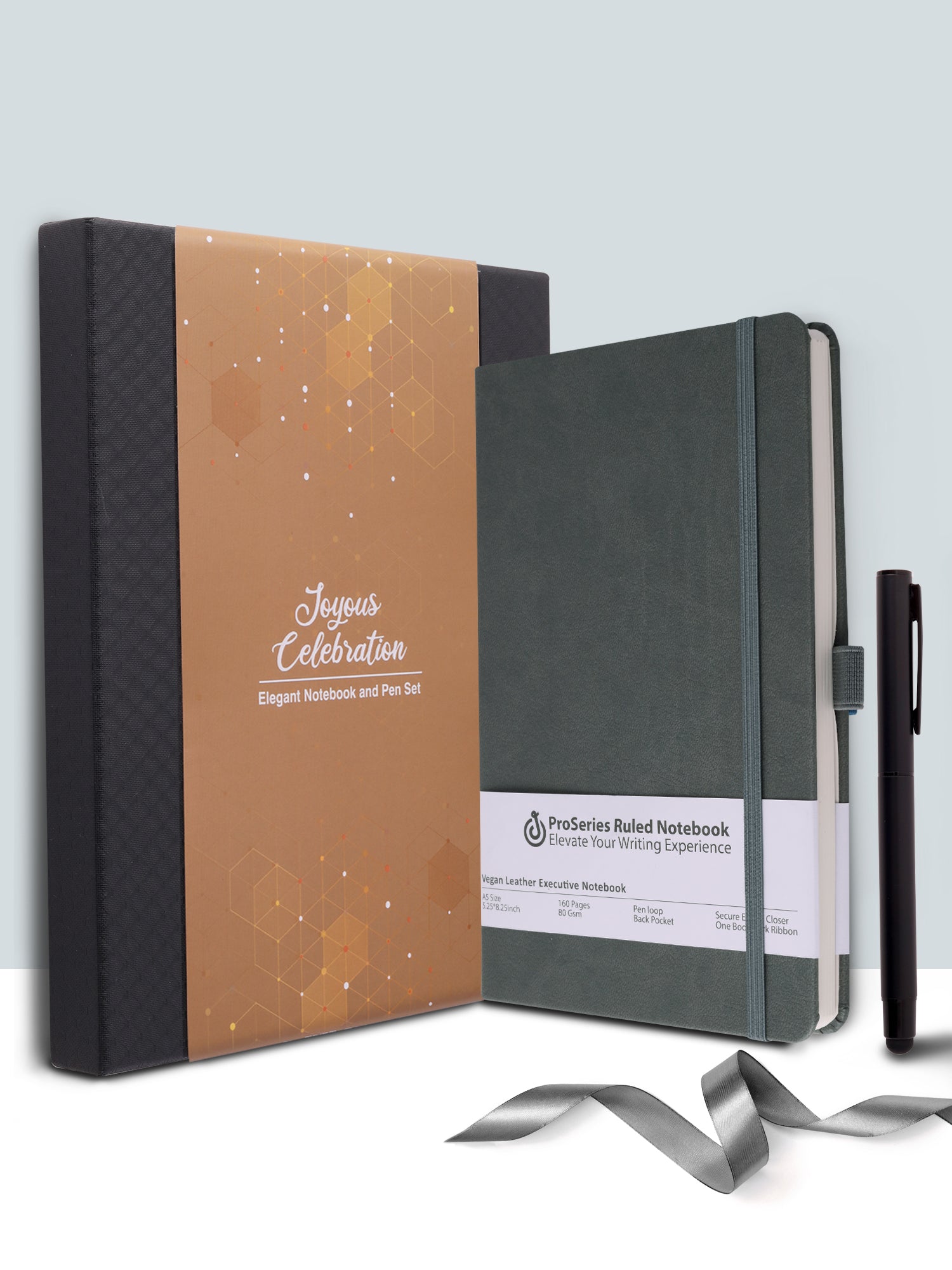 Notable Gift Set 6 - Grey