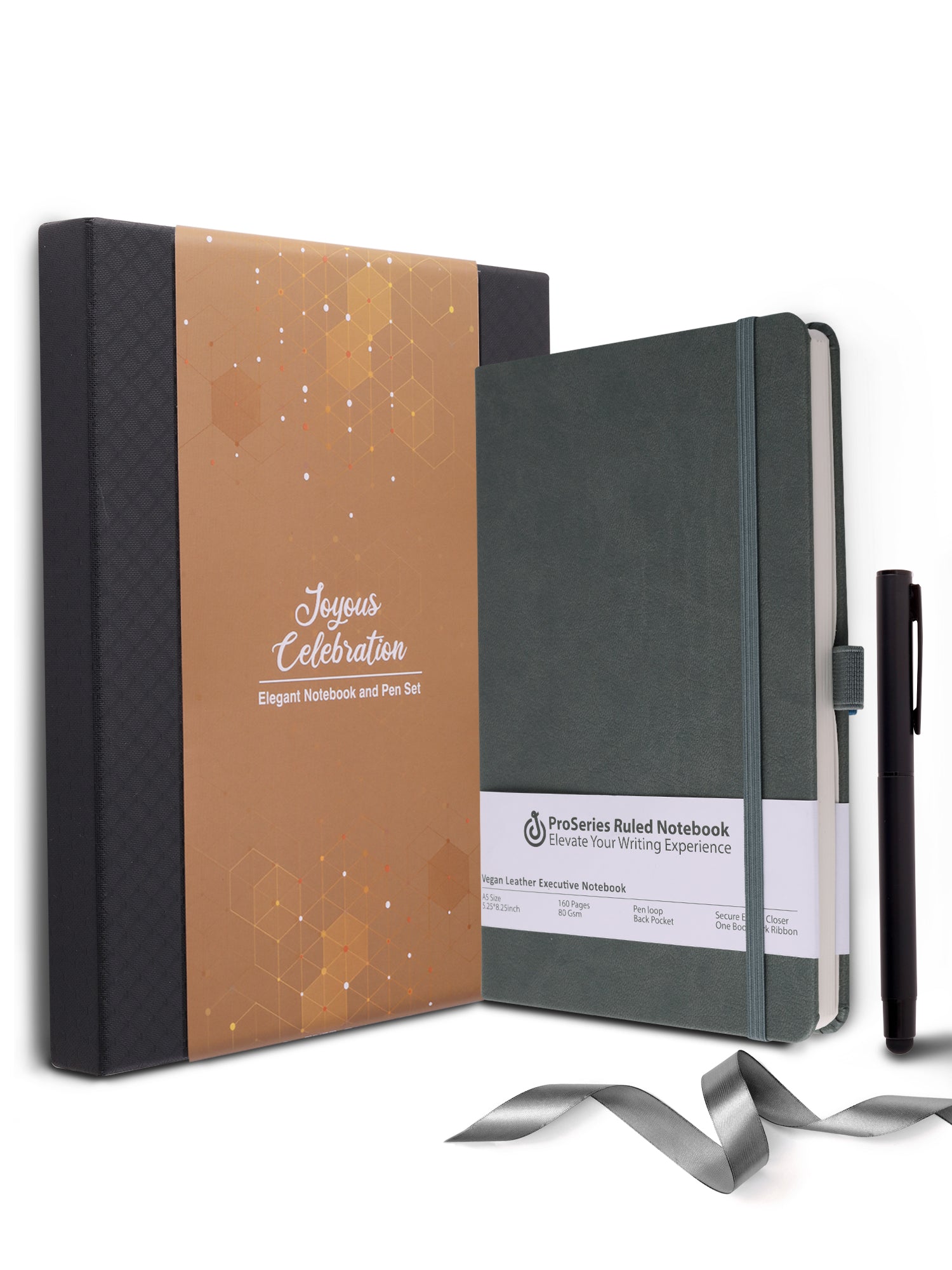 Notable Gift Set 6 - Grey - Image 2