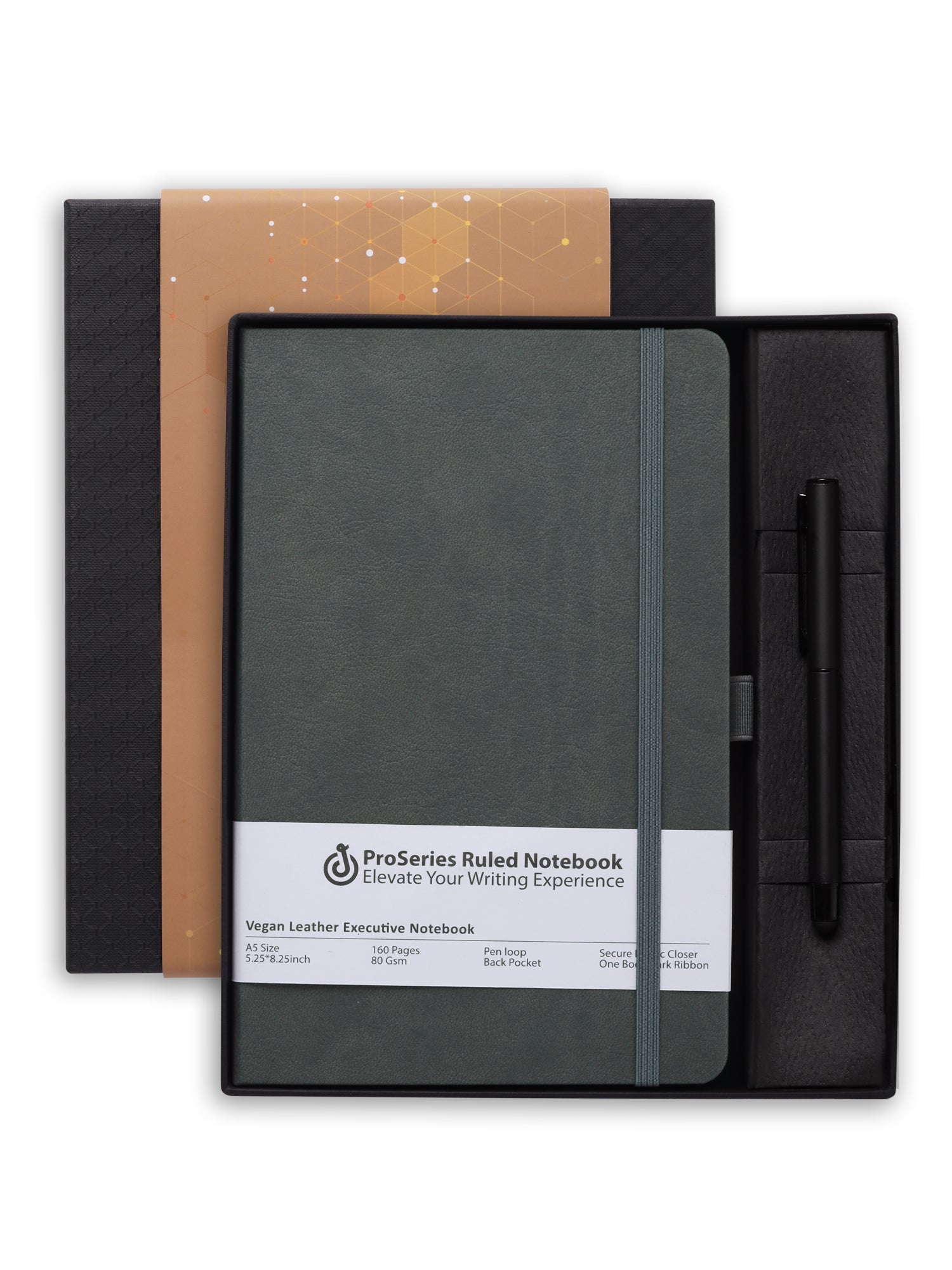 Notable Gift Set 6 - Grey - Image 3