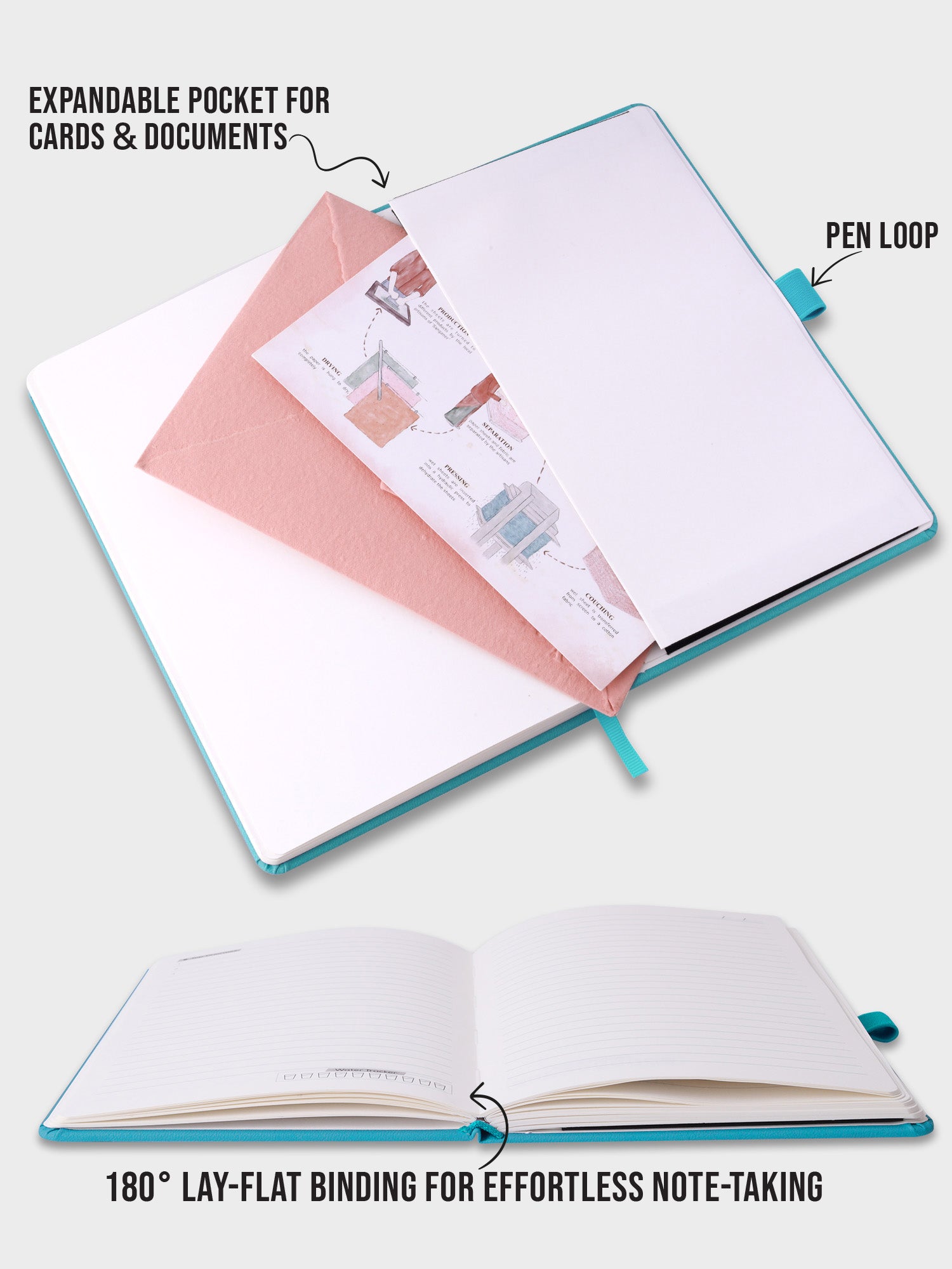 Notable Gift Set 6 - Grey - Image 6