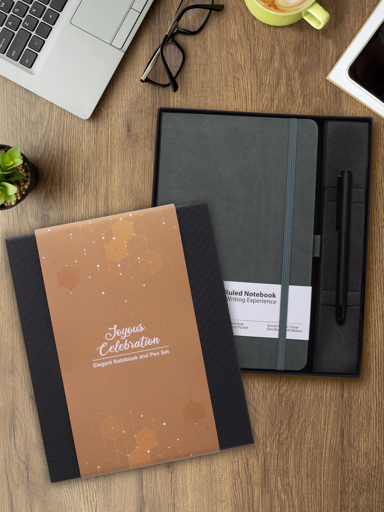 Notable Gift Set 6 - Grey - Image 7