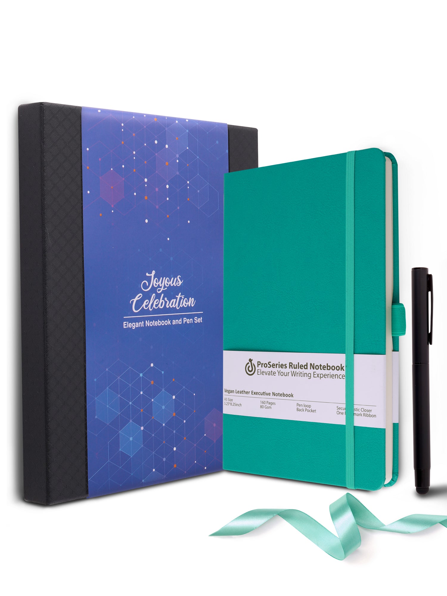 Notable Gift Set 5 - Turquoise - Image 2