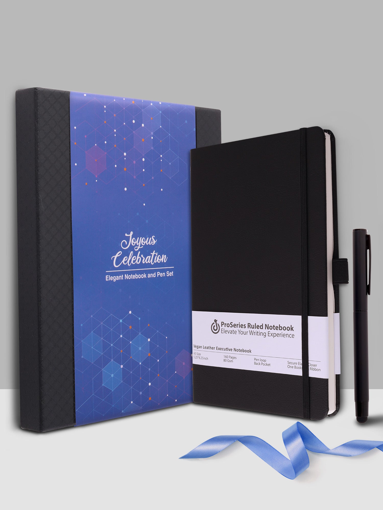 Notable Gift Set 3 - Black