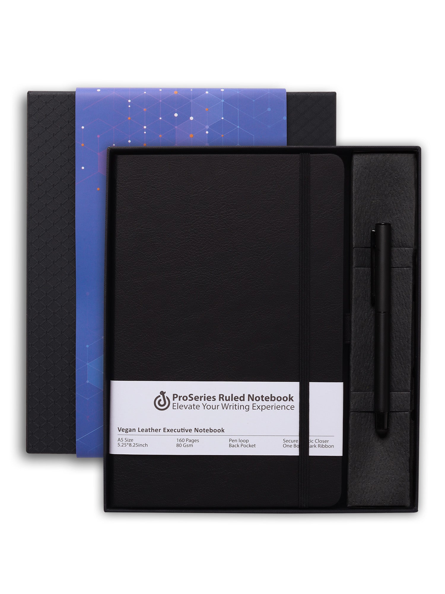 Notable Gift Set 3 - Black - Image 2