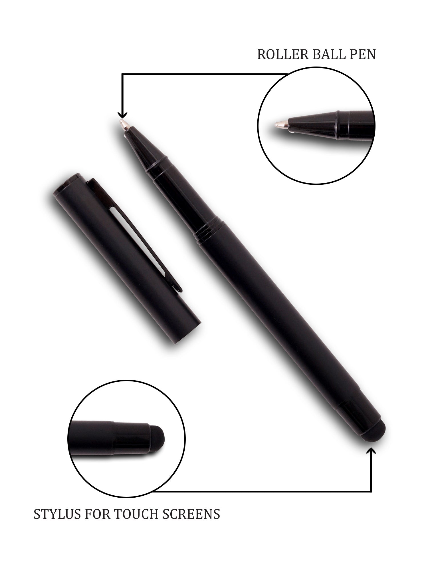 Notable Gift Set 3 - Black - Image 7