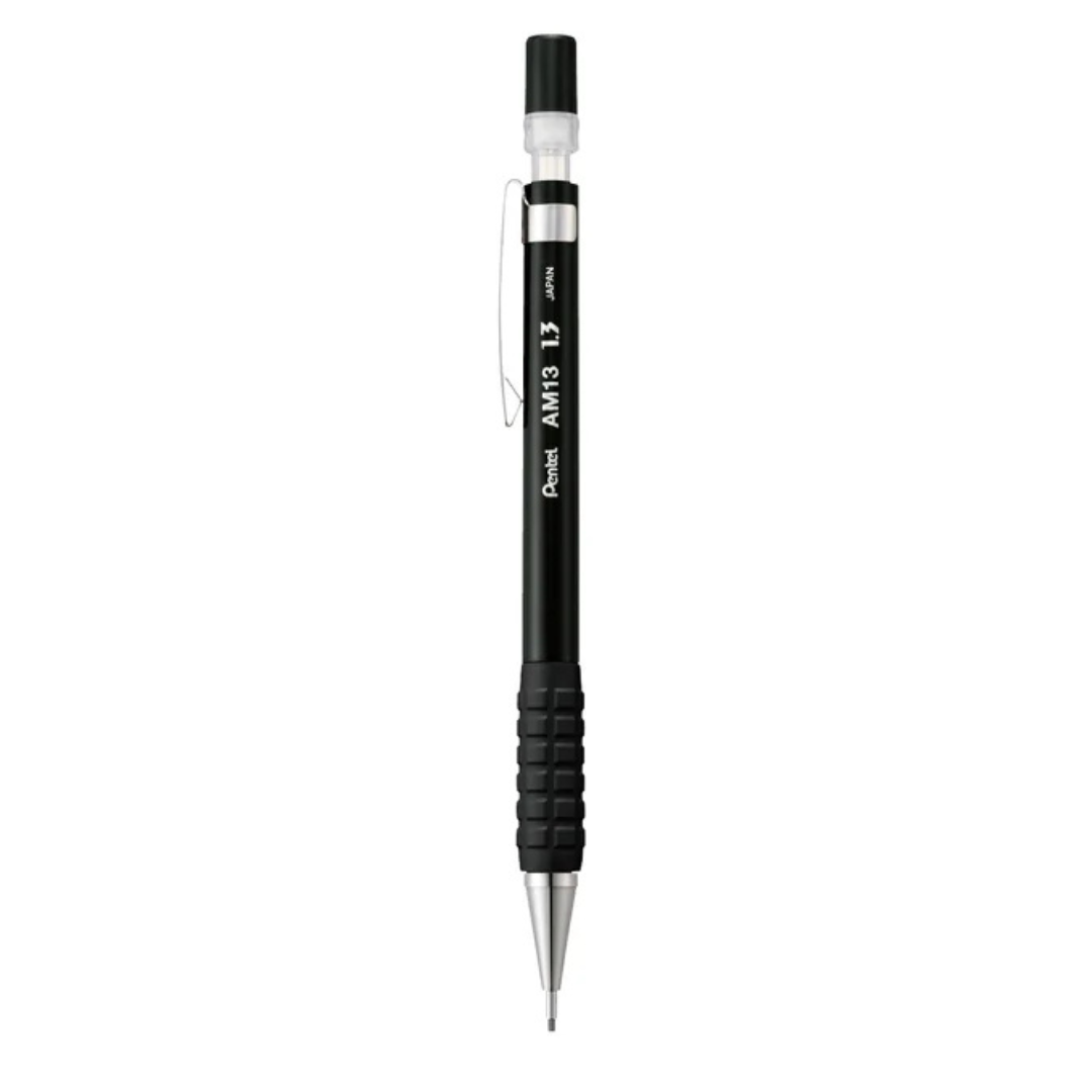 Pentel Mechanical Pencil (AM13) - Image 2