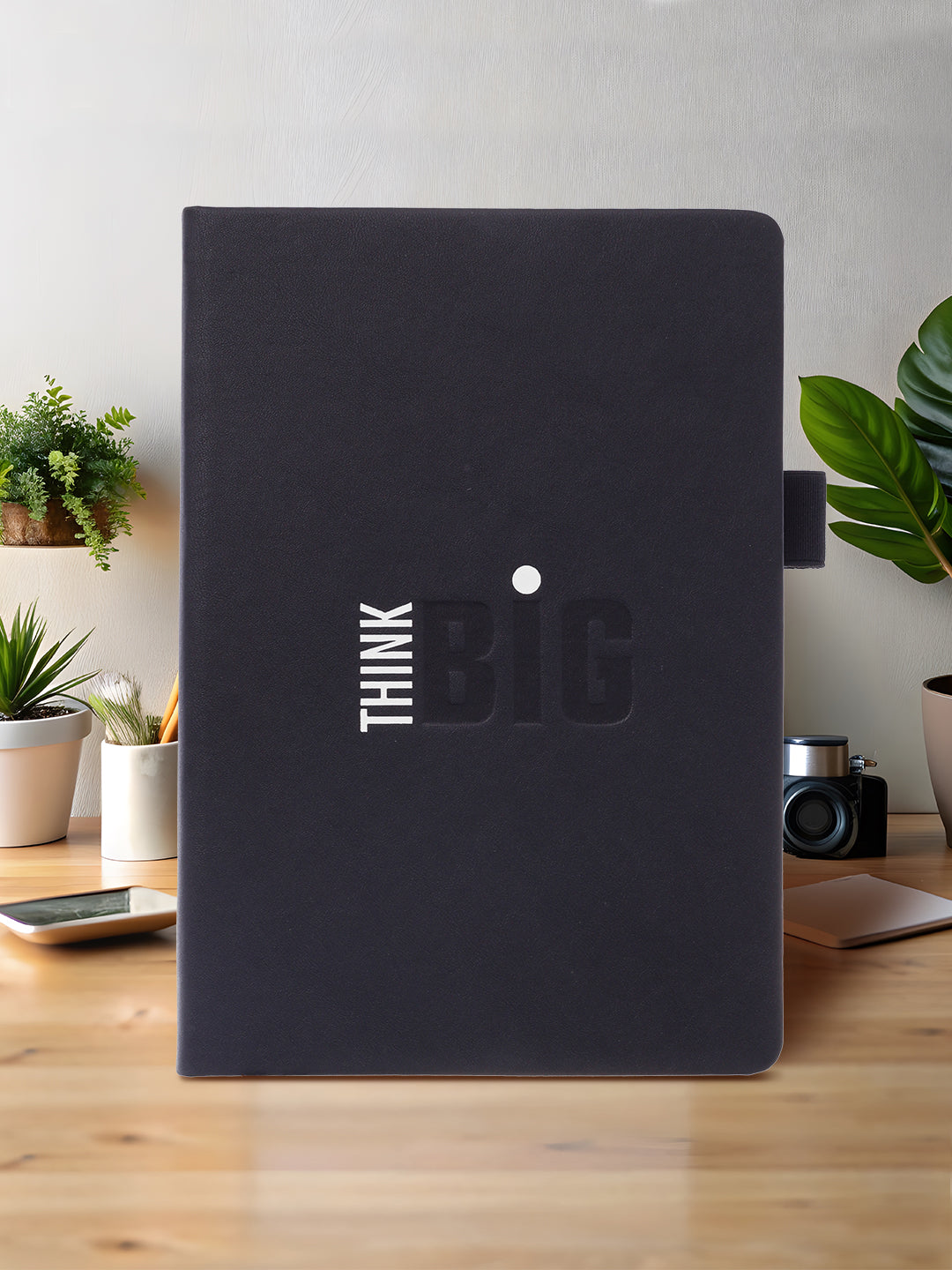 Big thoughts Undated Productivity Planner - Image 8