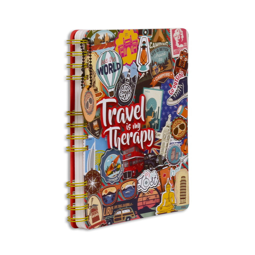 Travel Tales - Image 2