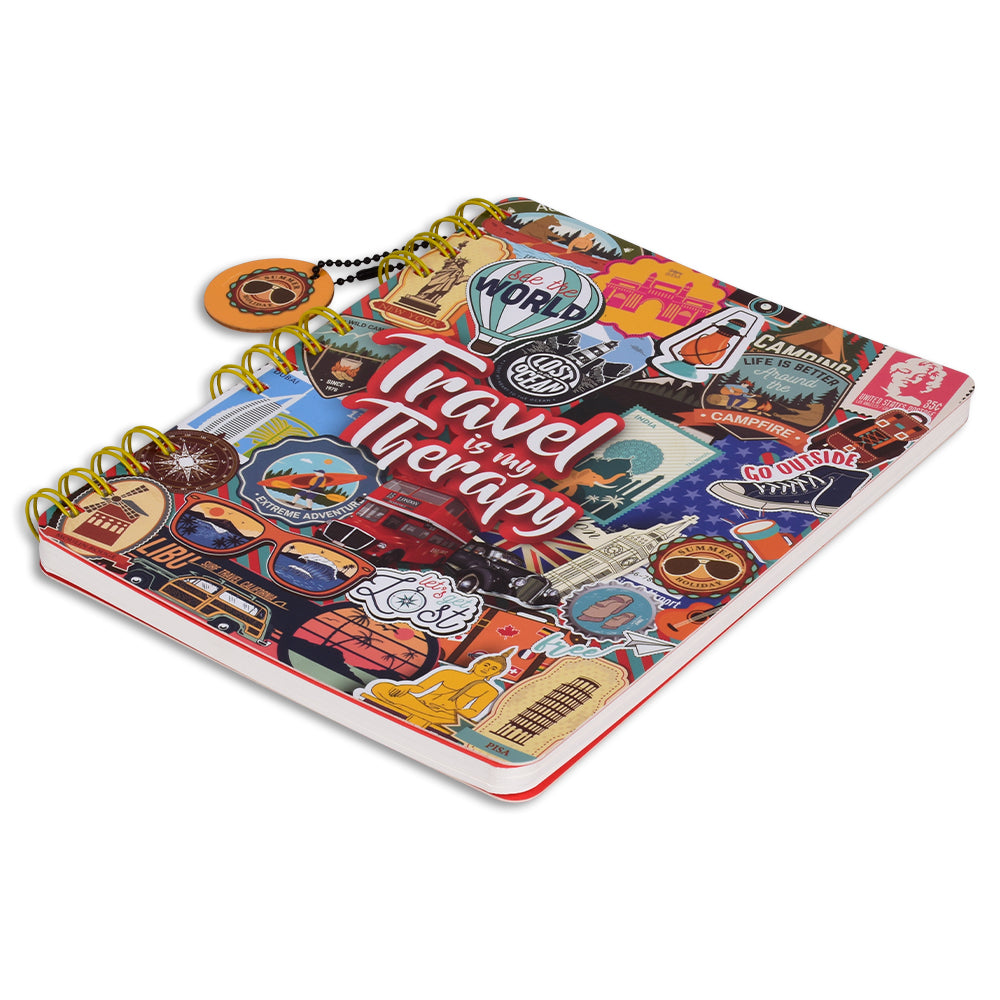 Travel Tales - Image 6