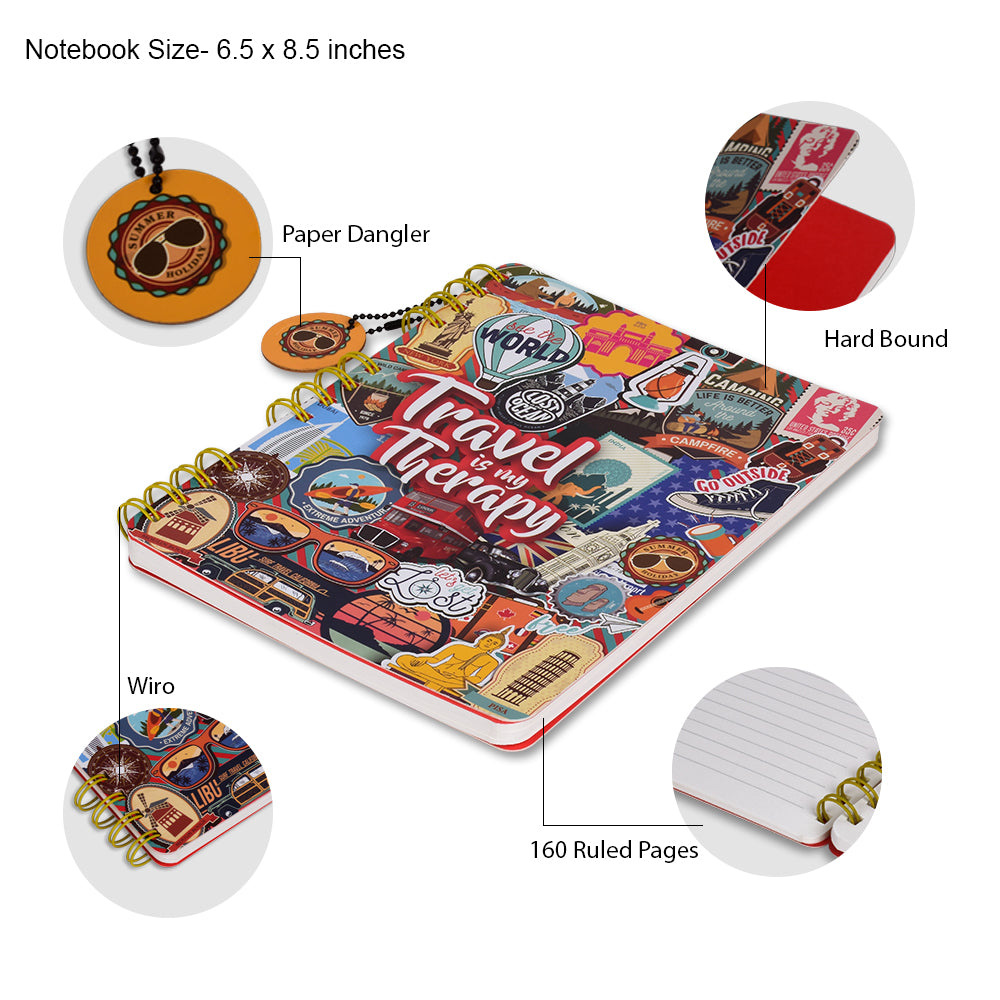 Travel Tales - Image 7