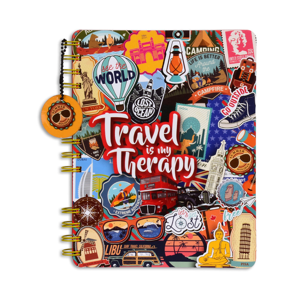 Travel Tales - Image 8