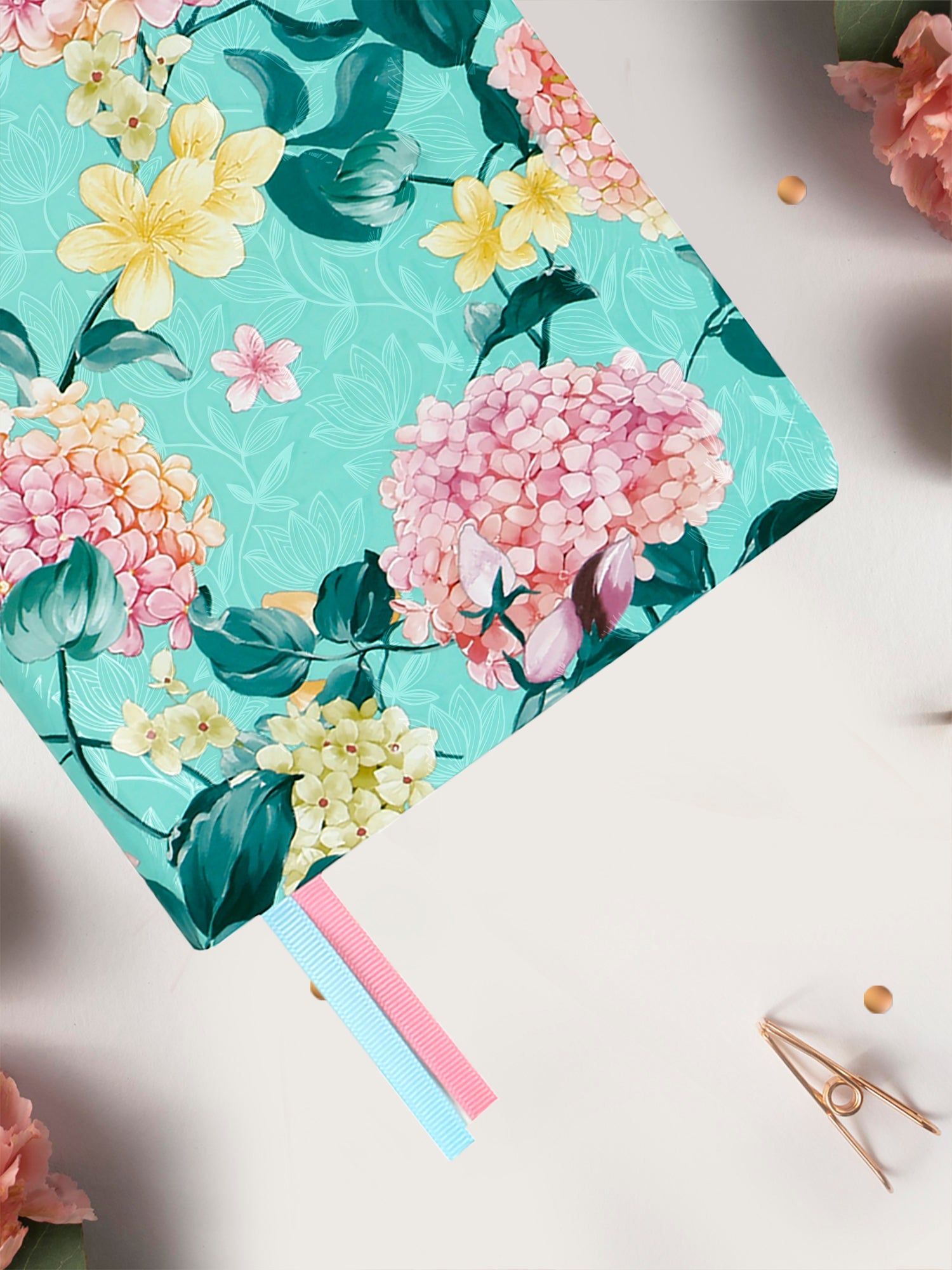 Blush Garden - Image 10