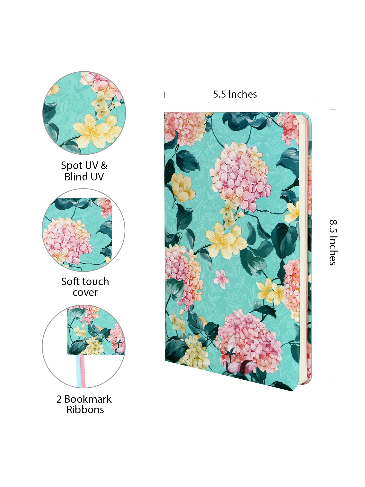 Blush Garden - Image 5