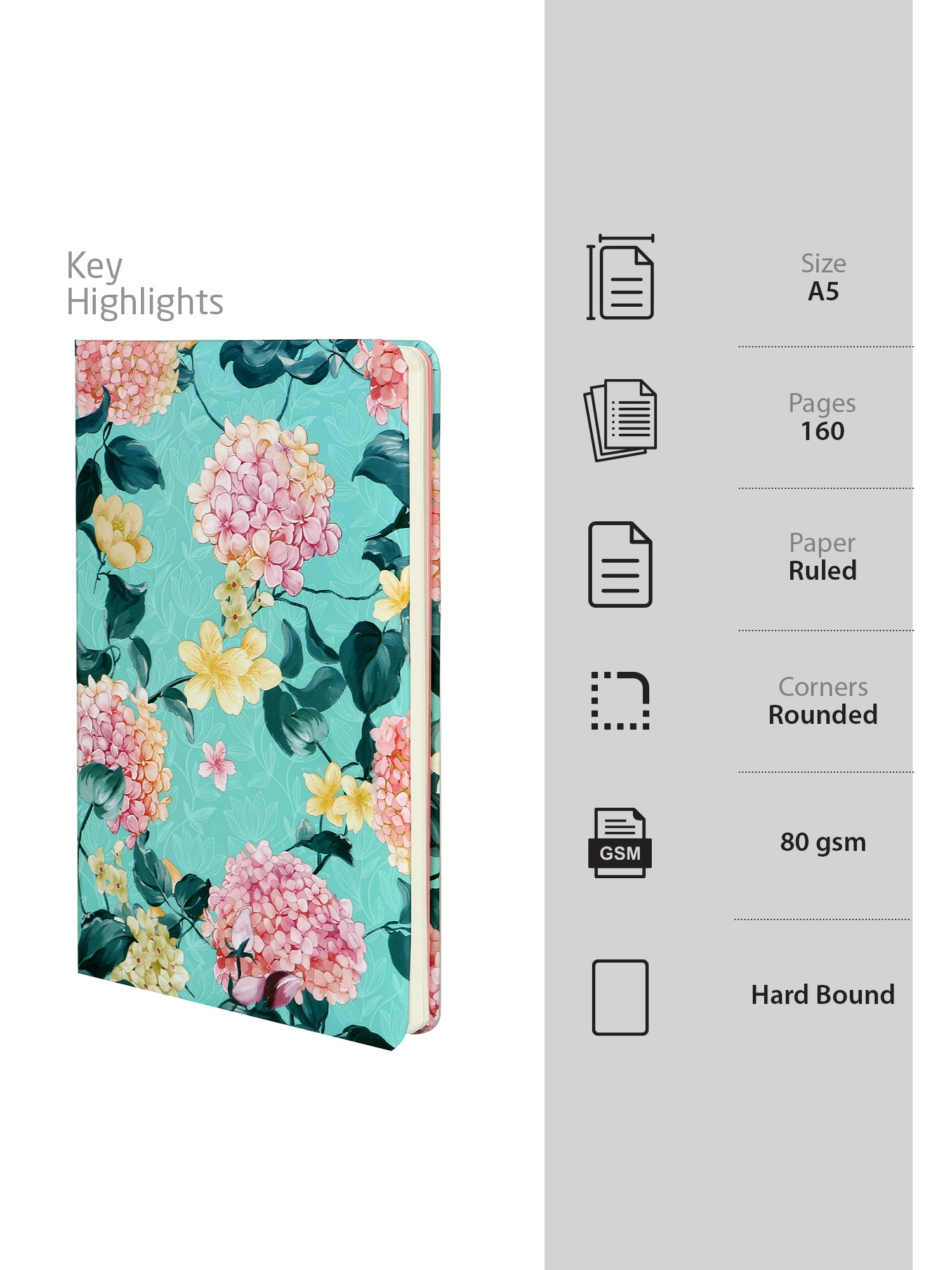 Blush Garden - Image 6