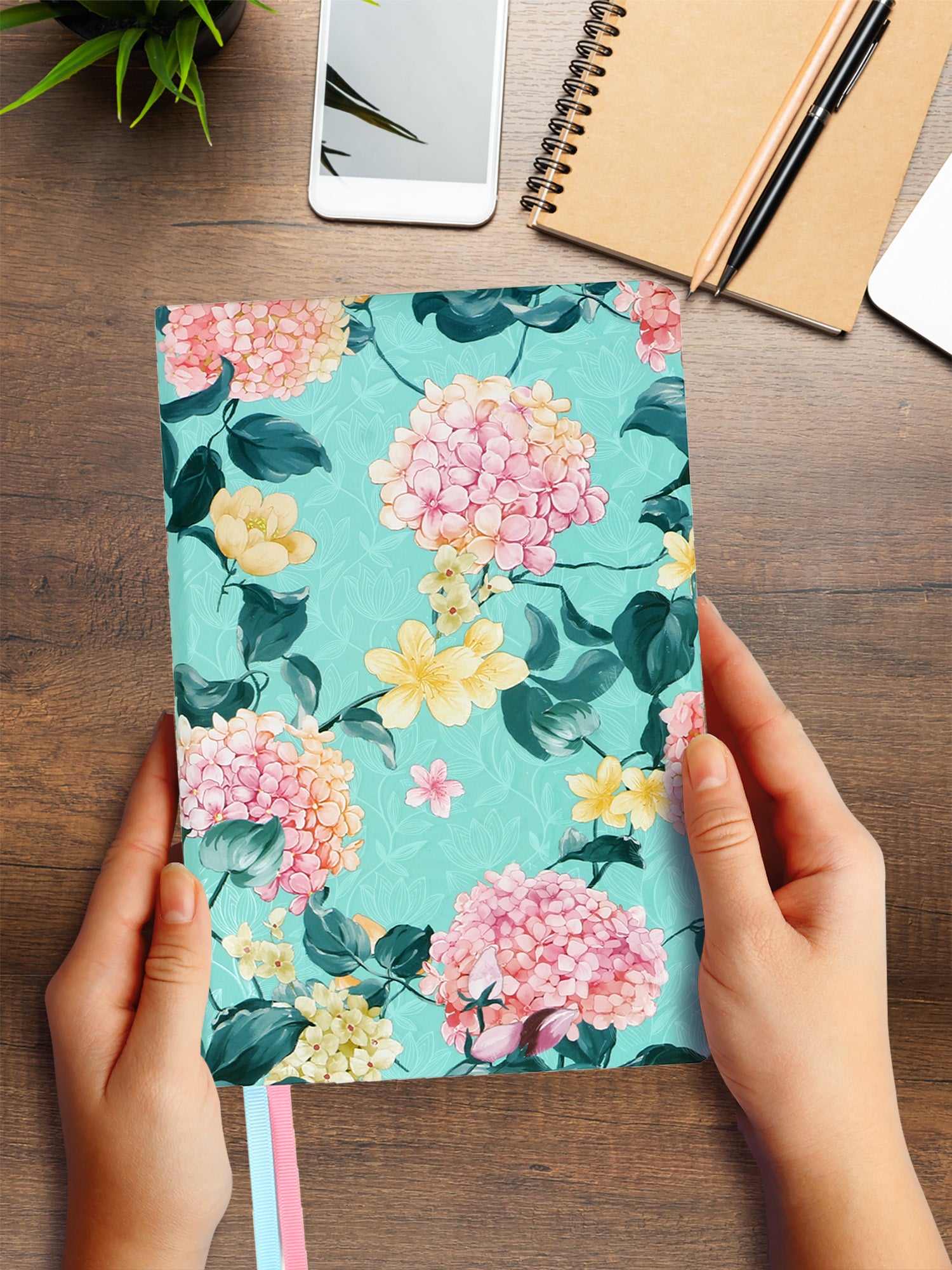 Blush Garden - Image 7