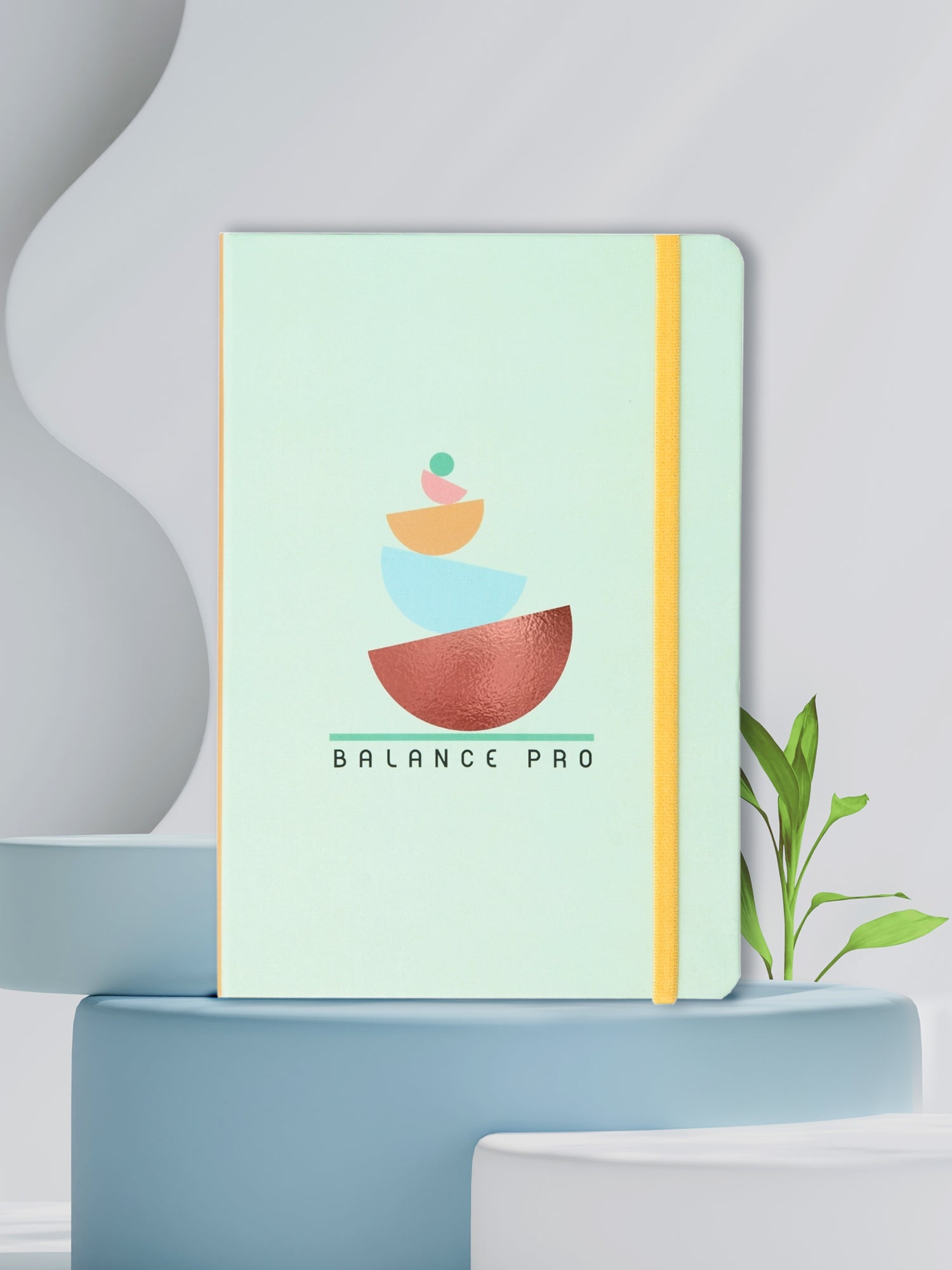 Balance Pro Work Life Balance Planner - Image 2