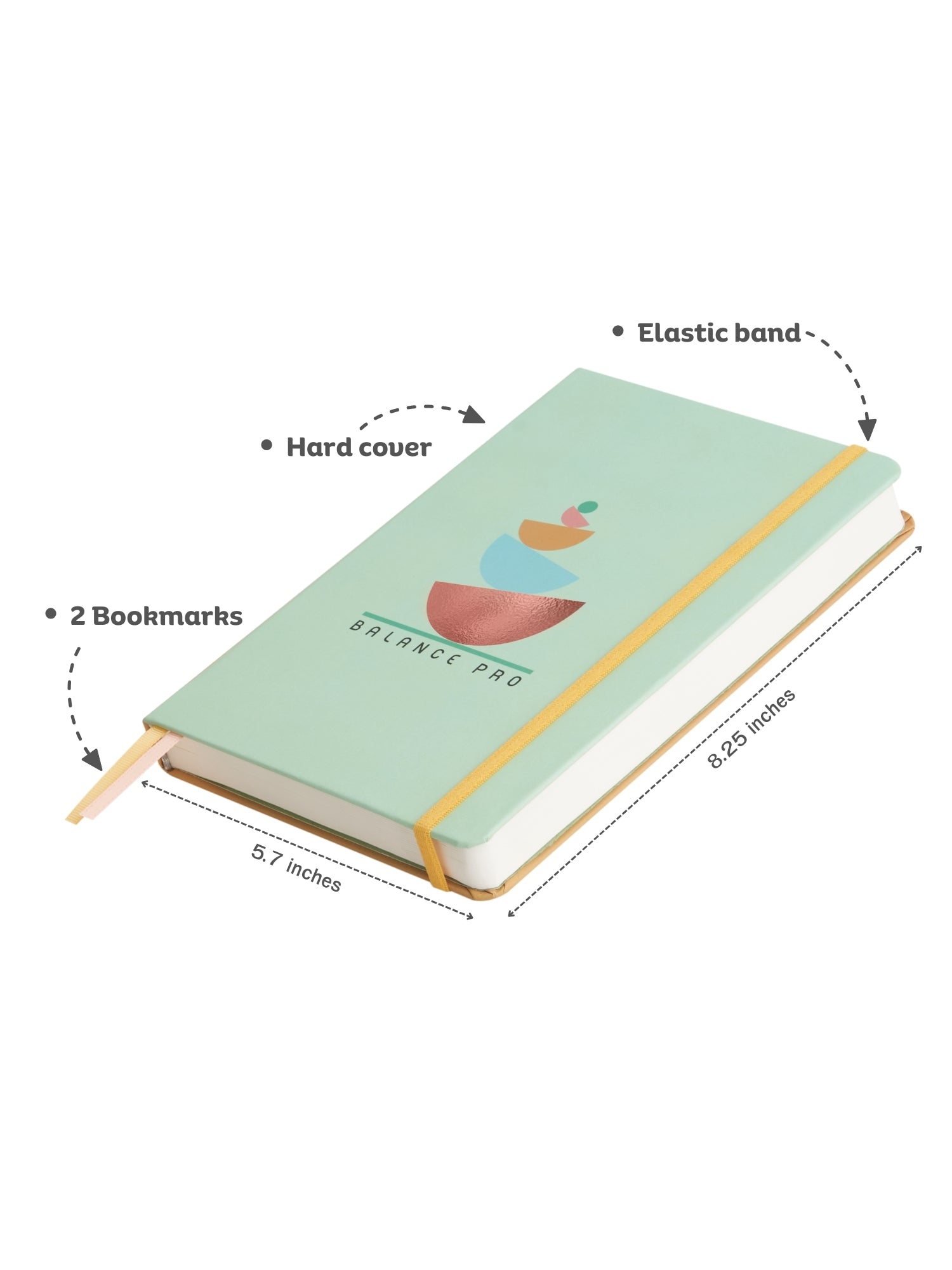 Balance Pro Work Life Balance Planner - Image 3