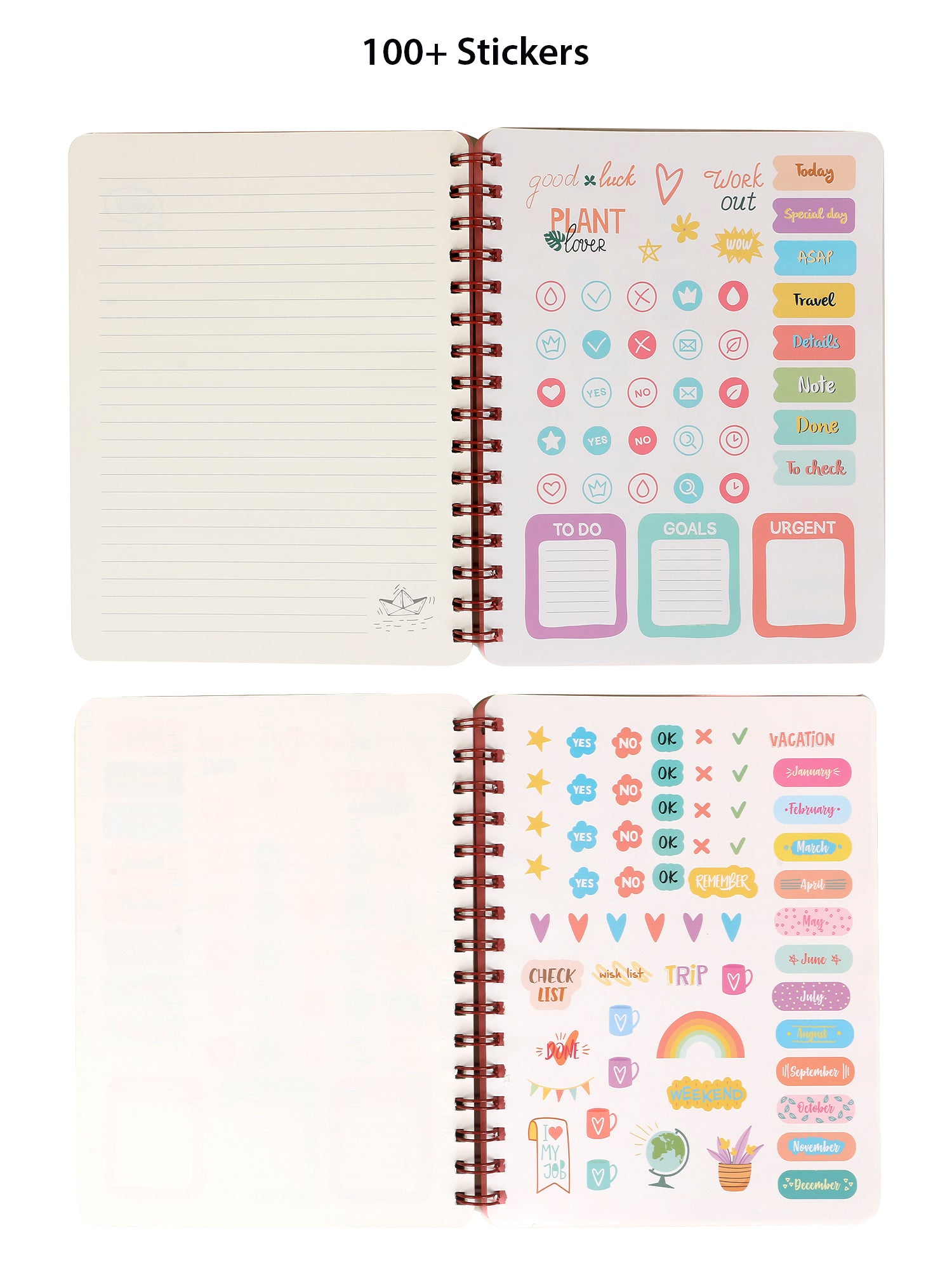 Magical Rainbow - Image 10