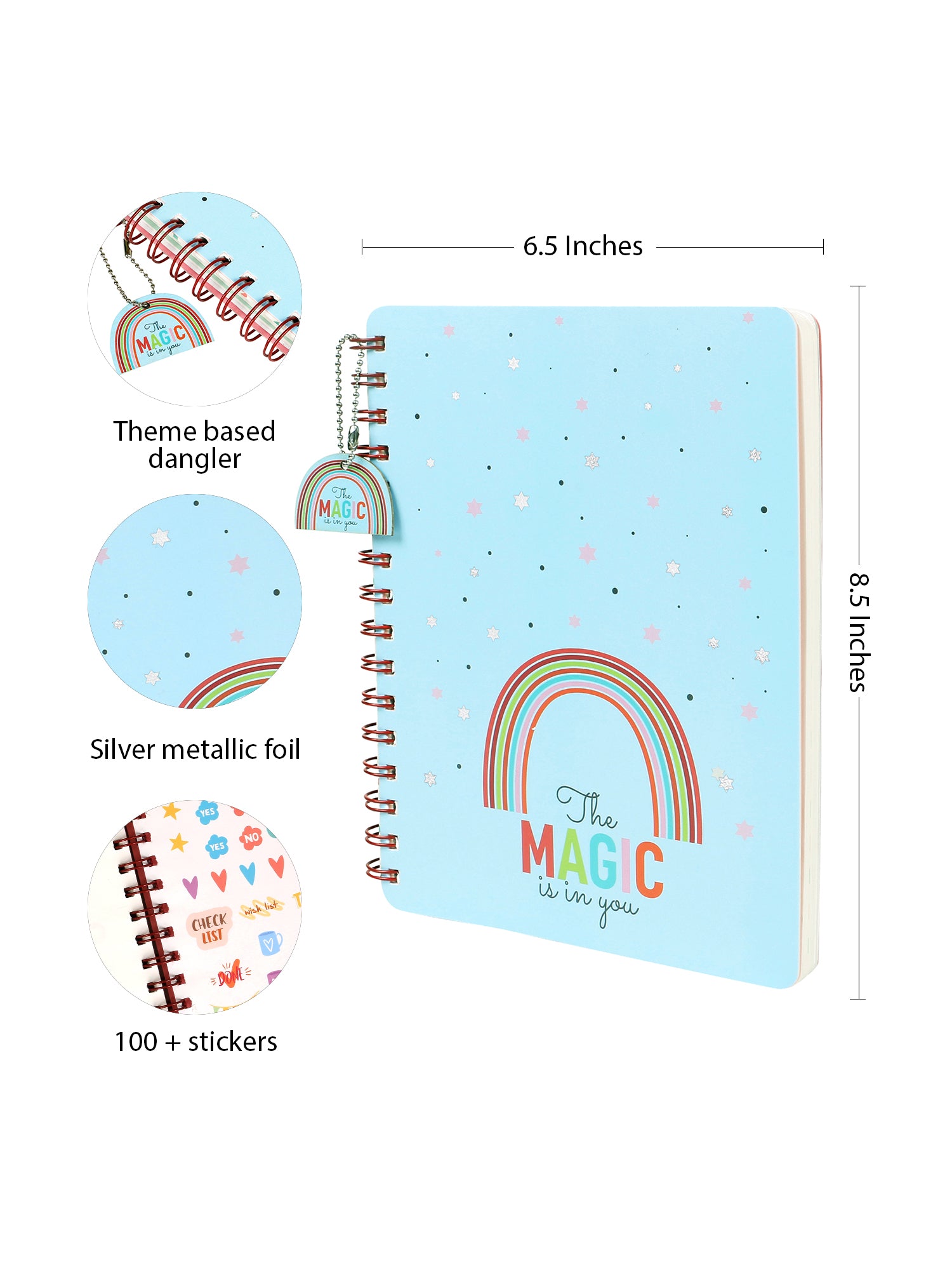 Magical Rainbow - Image 5