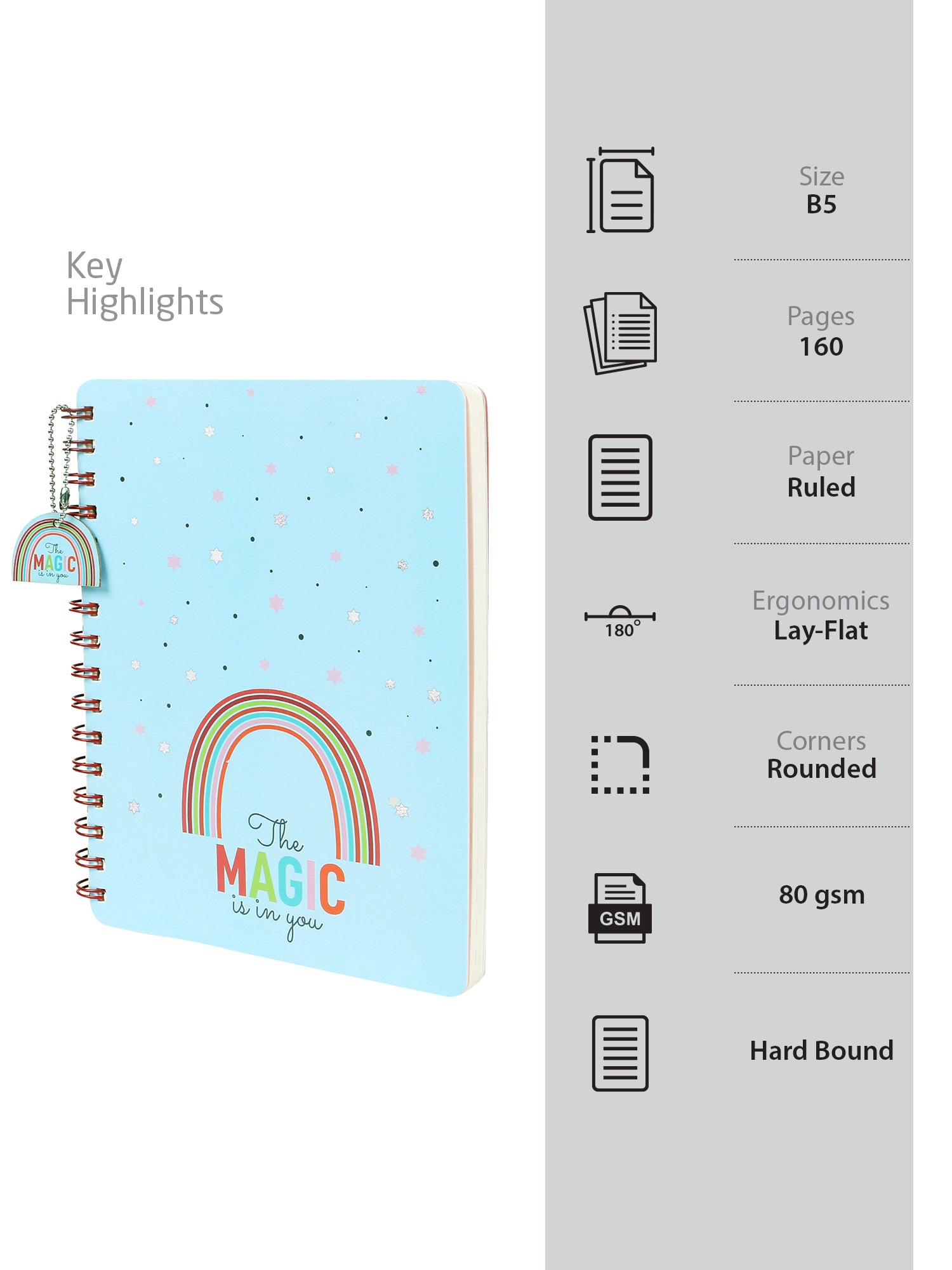 Magical Rainbow - Image 6