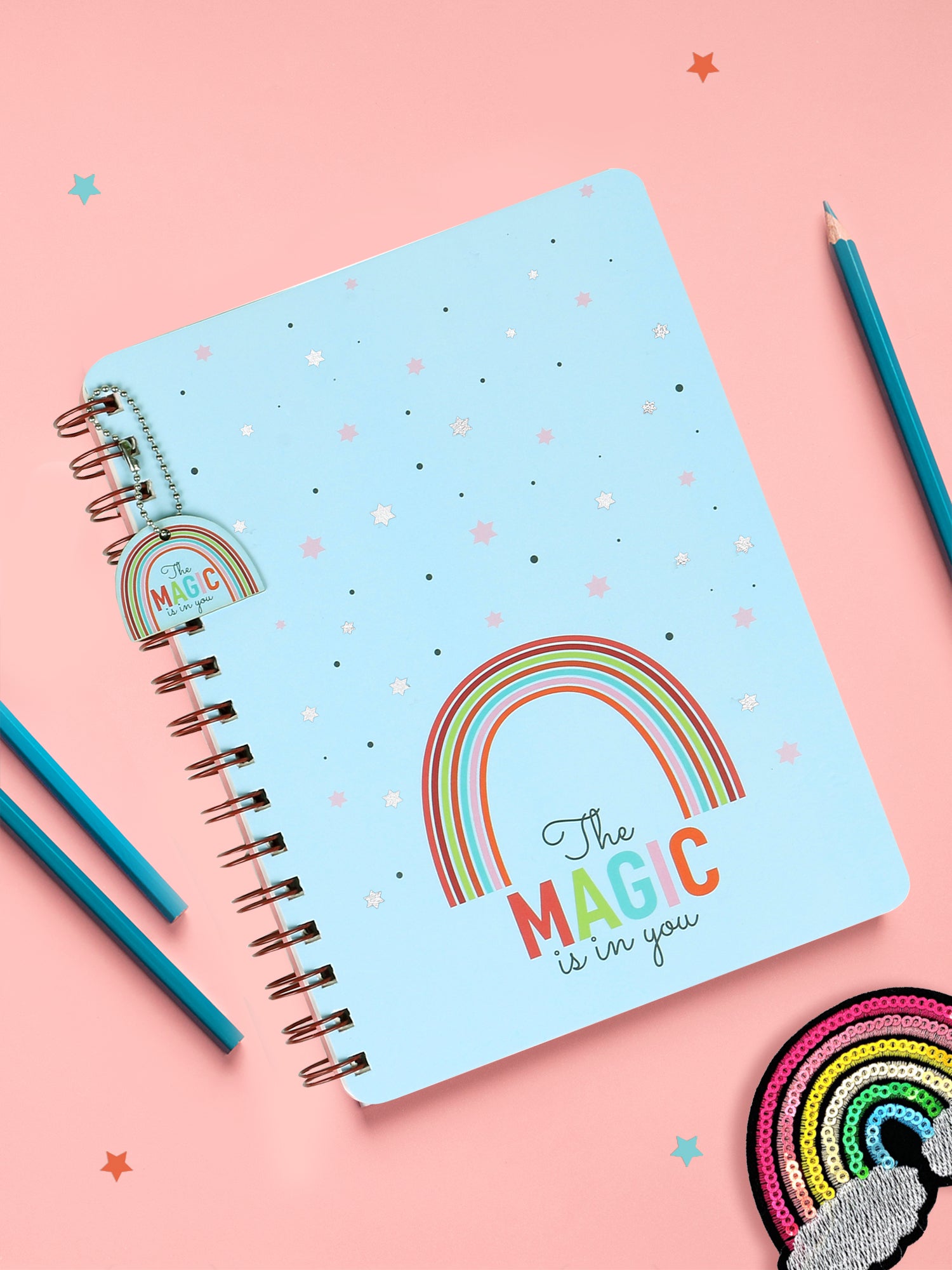 Magical Rainbow - Image 8