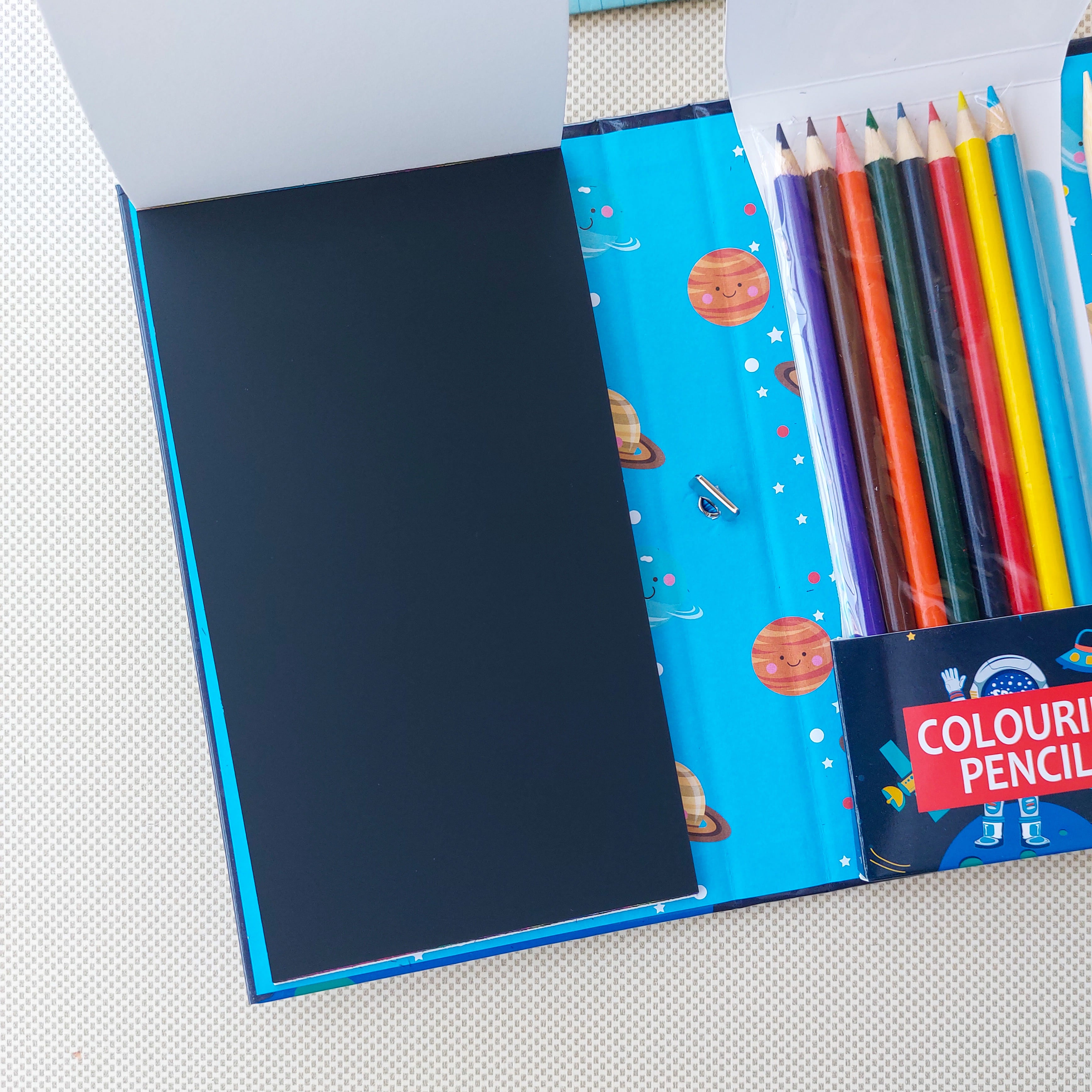 Travel Coloring Books - Image 12