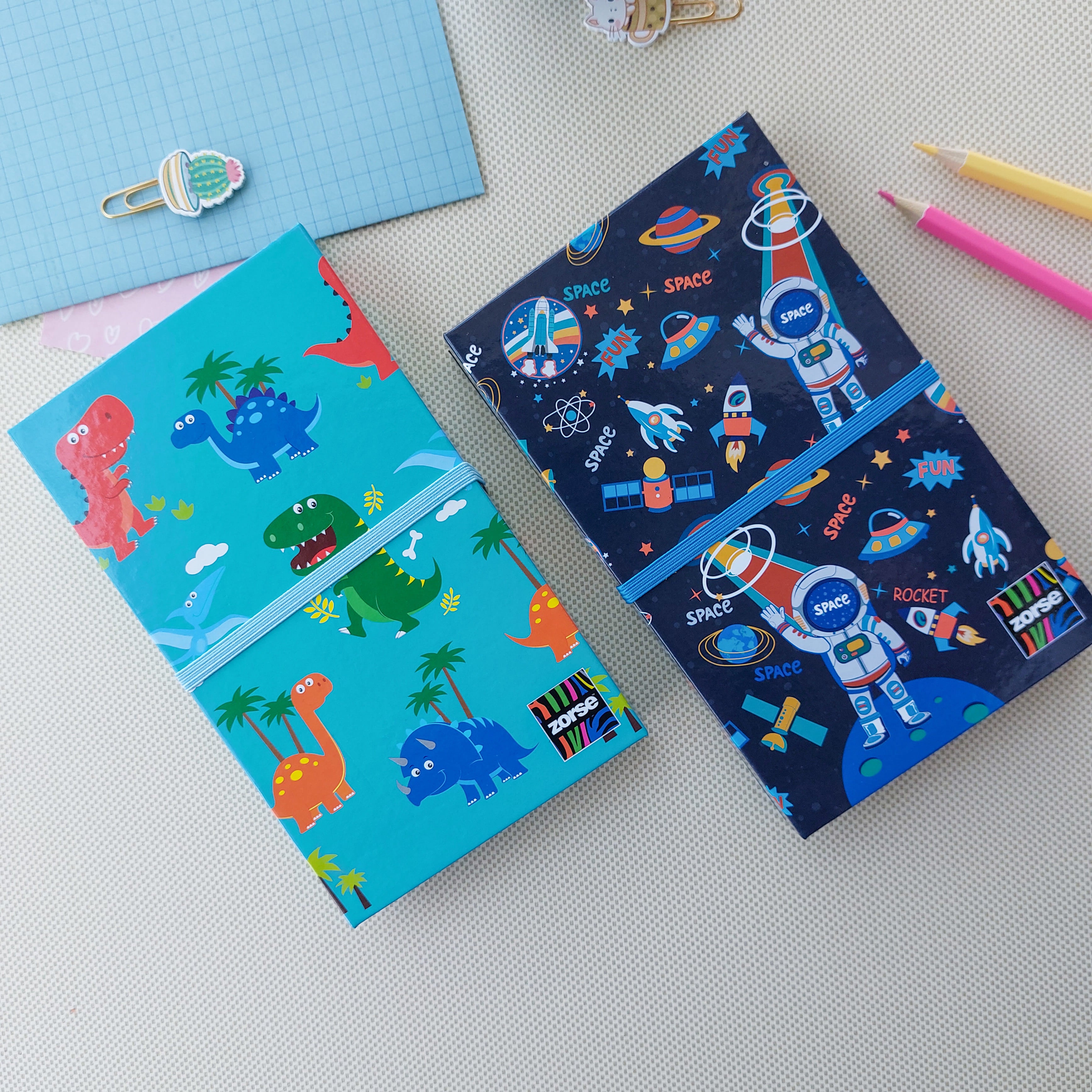 Travel Coloring Books - Image 14