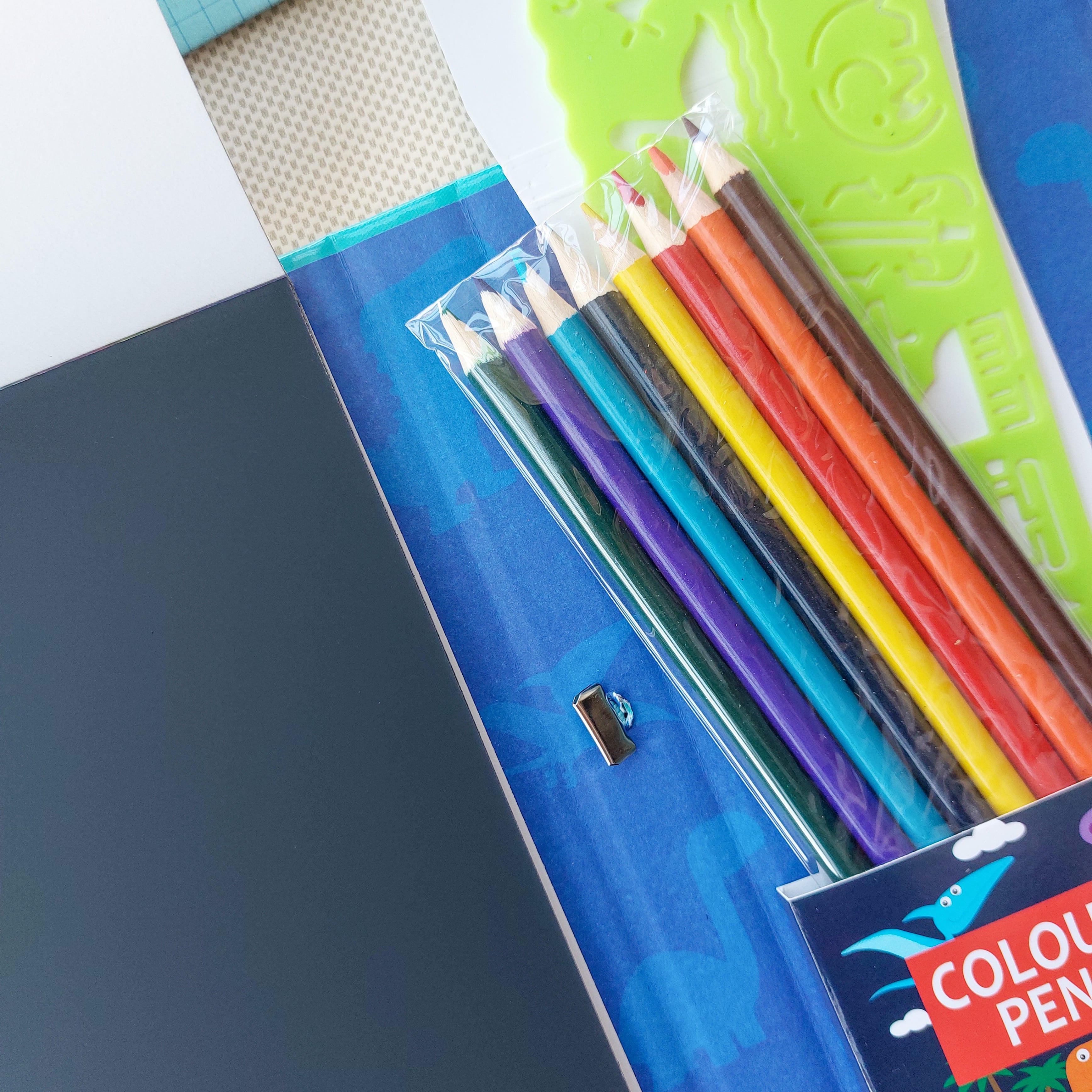 Travel Coloring Books - Image 16