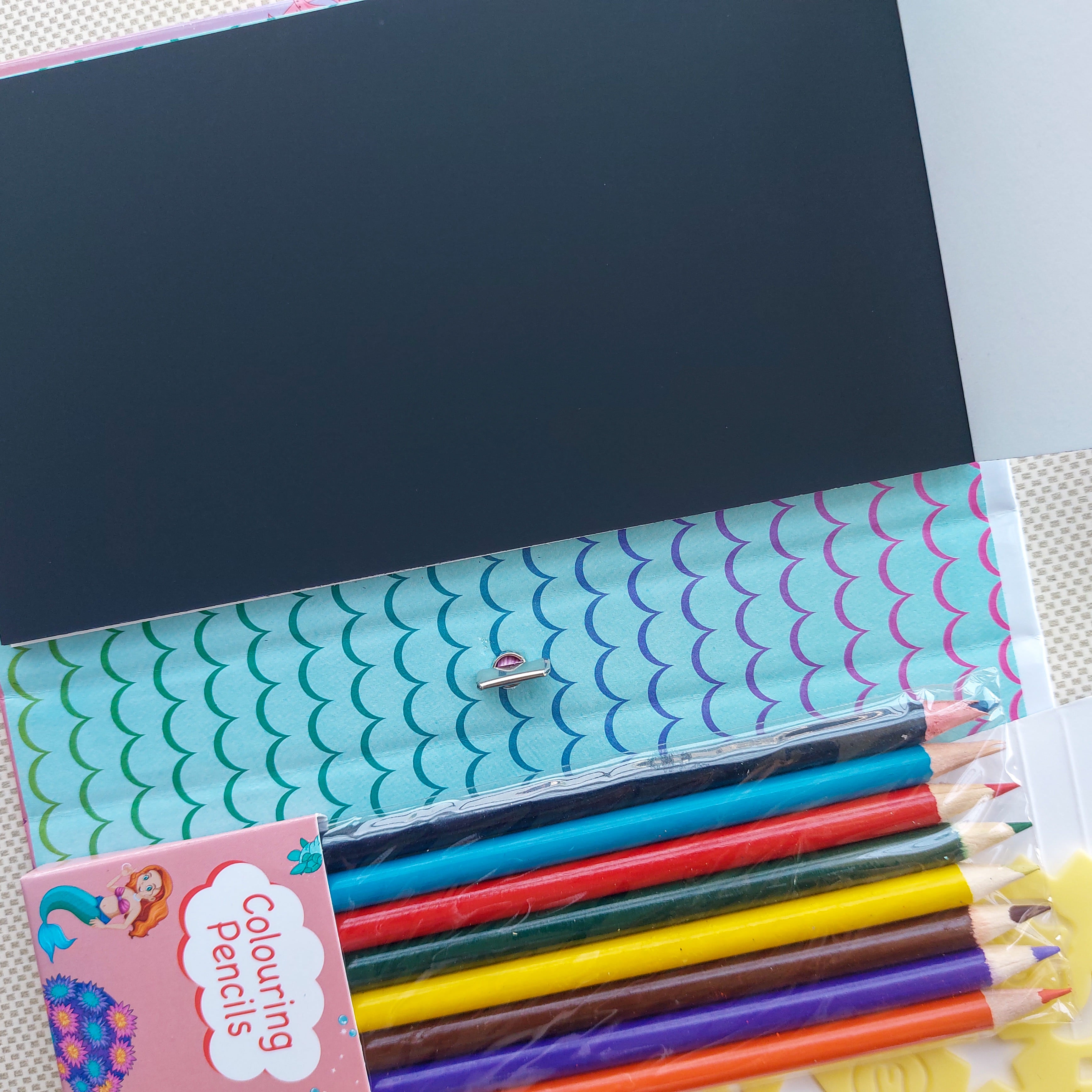 Travel Coloring Books - Image 6