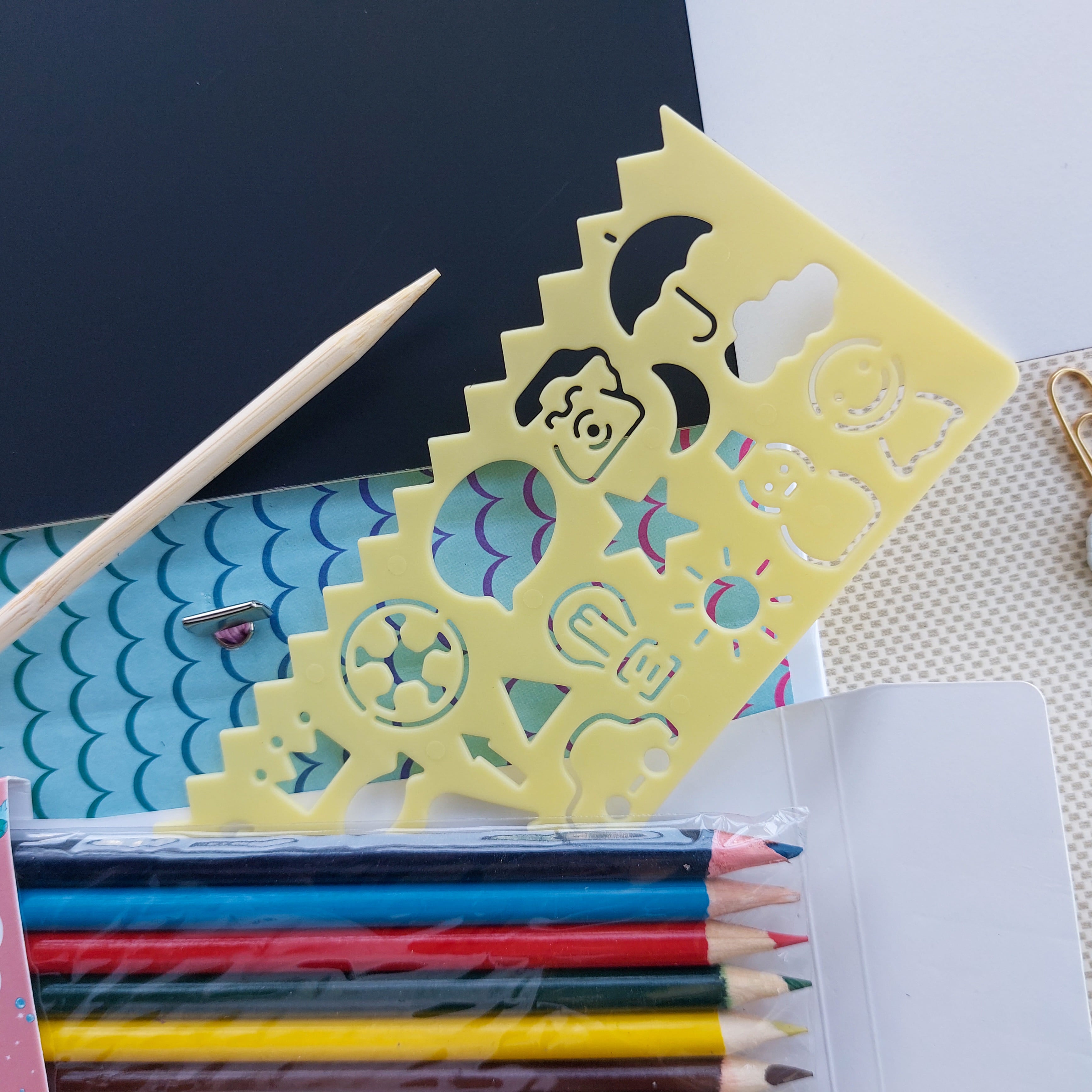 Travel Coloring Books - Image 7