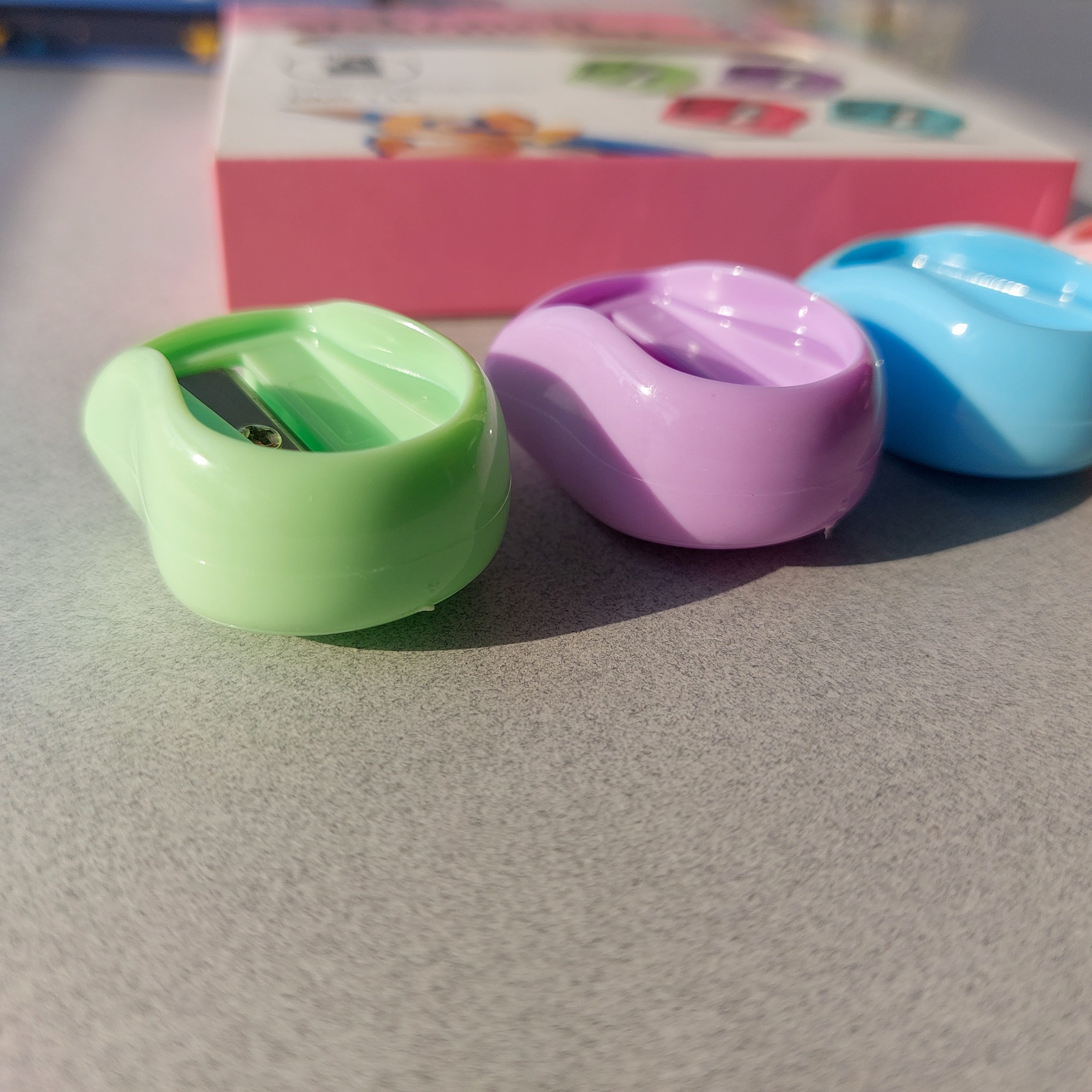 Daimarse Sharpener 12pc Set - Image 2