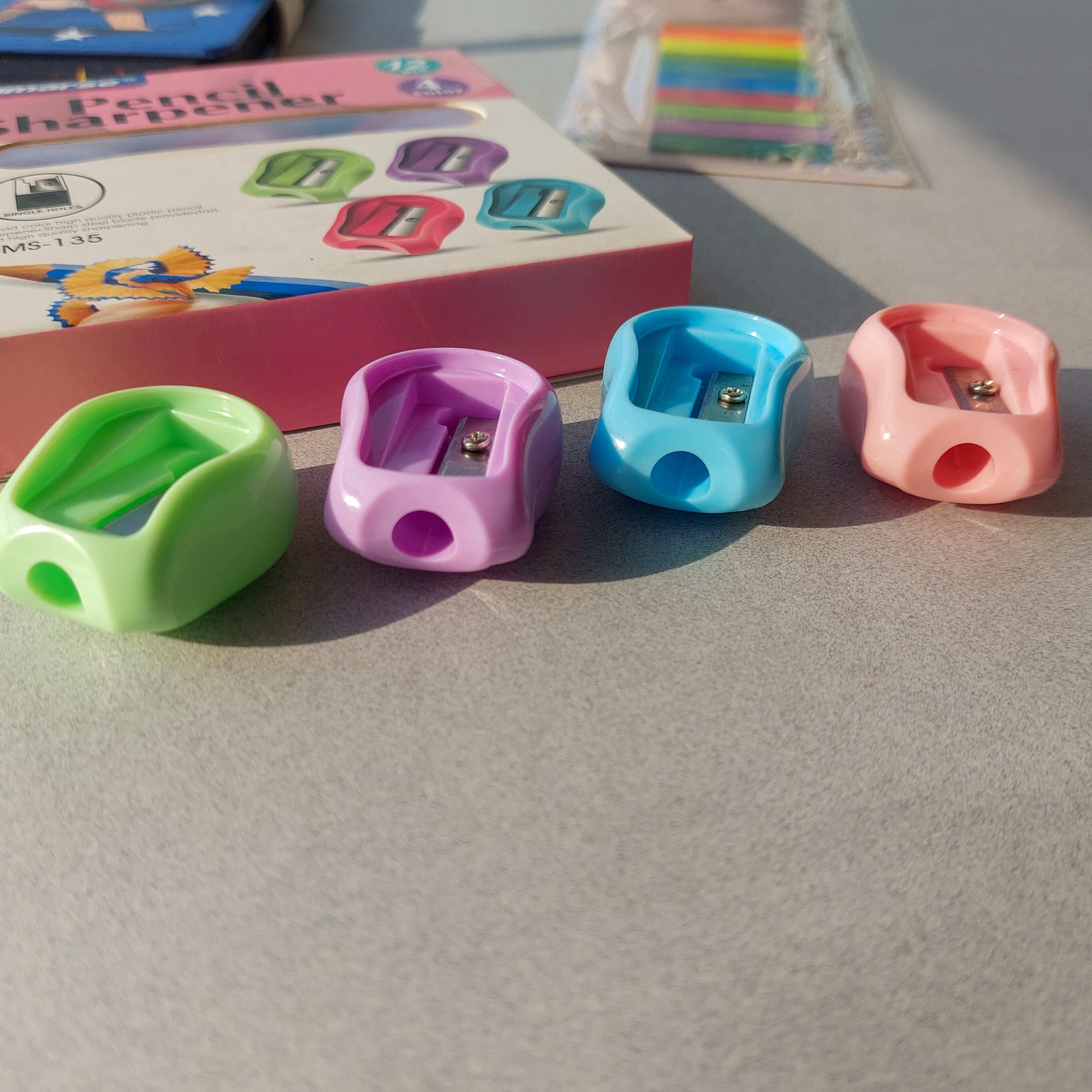 Daimarse Sharpener 12pc Set - Image 4