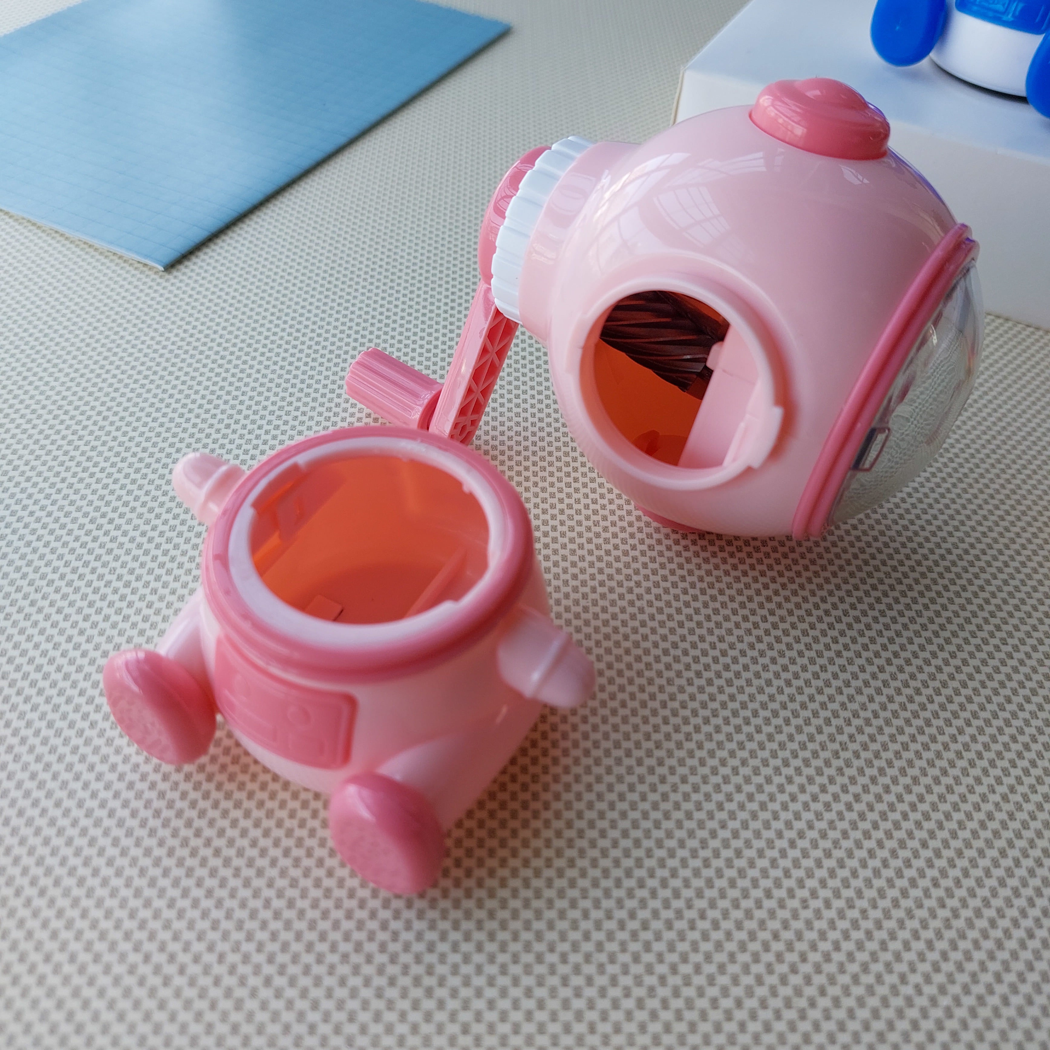 Space Manual Sharpeners - Image 4