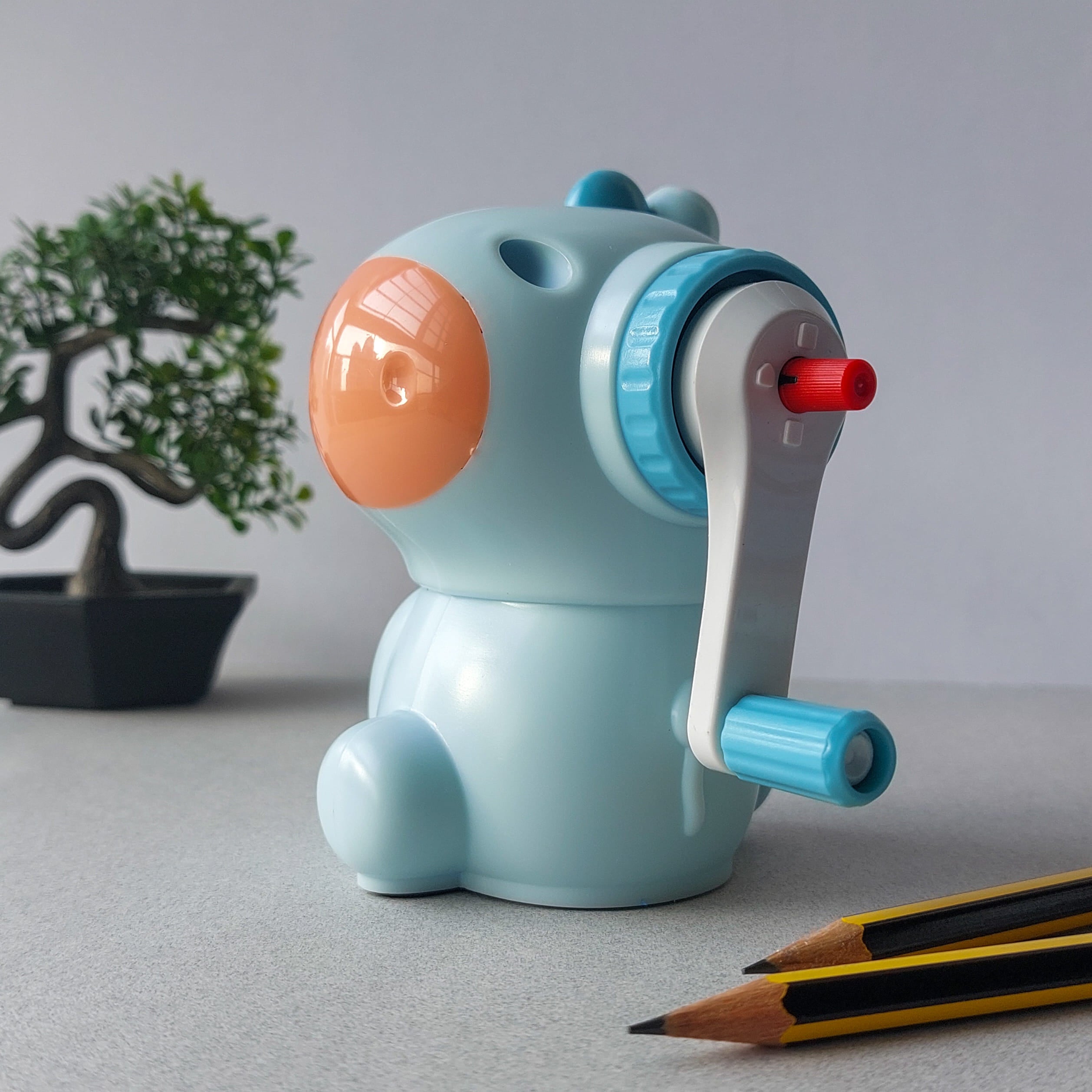 Dino Manual Sharpeners - Image 2