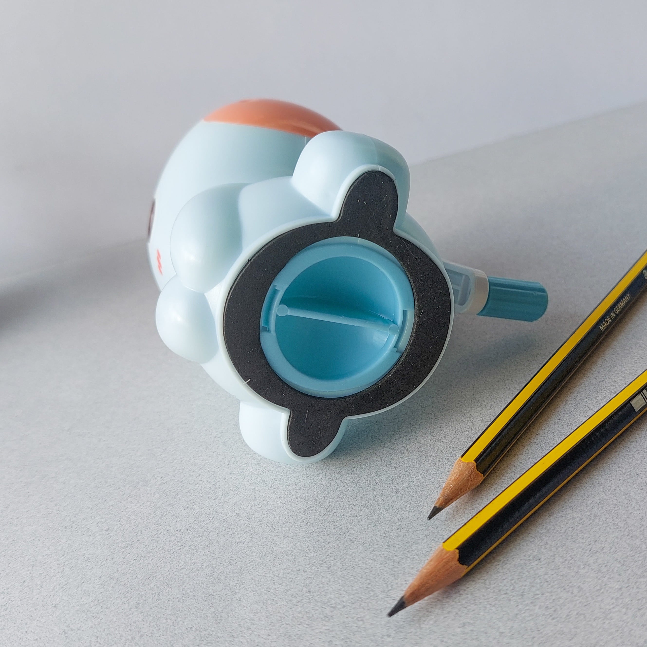 Dino Manual Sharpeners - Image 3