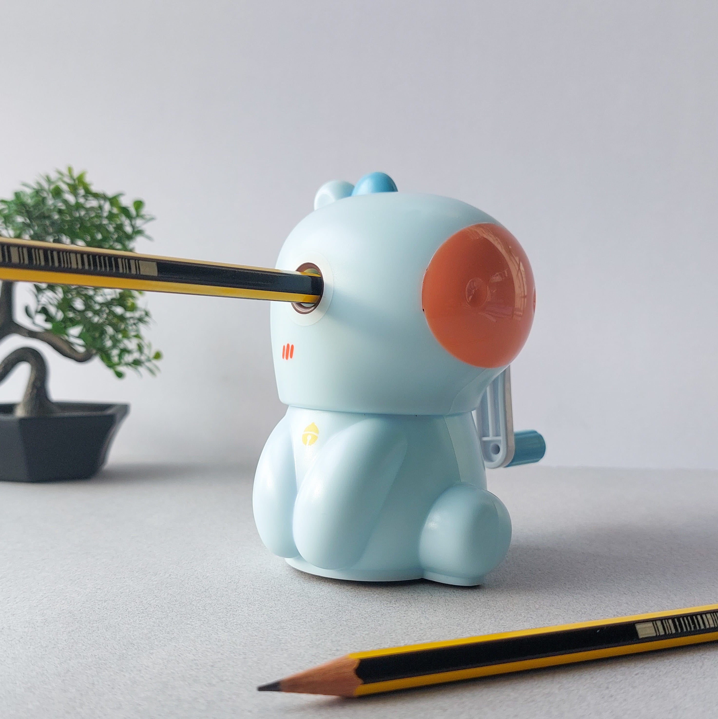 Dino Manual Sharpeners - Image 4