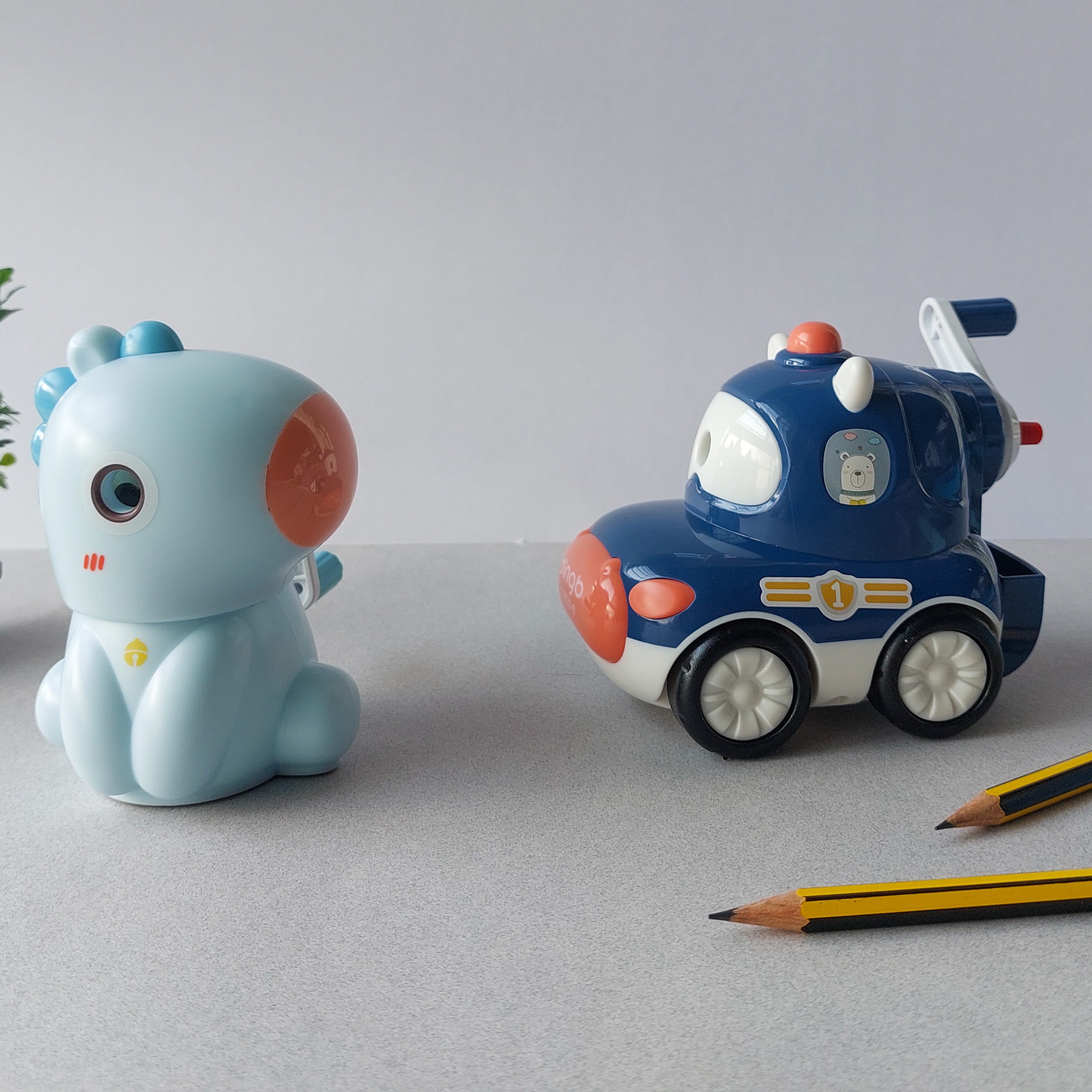 Dino Manual Sharpeners - Image 5