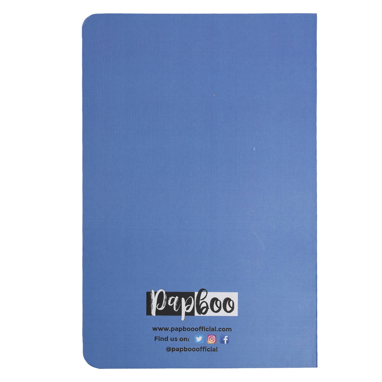 Travel Flags- Soft Bound Notebook - Image 2