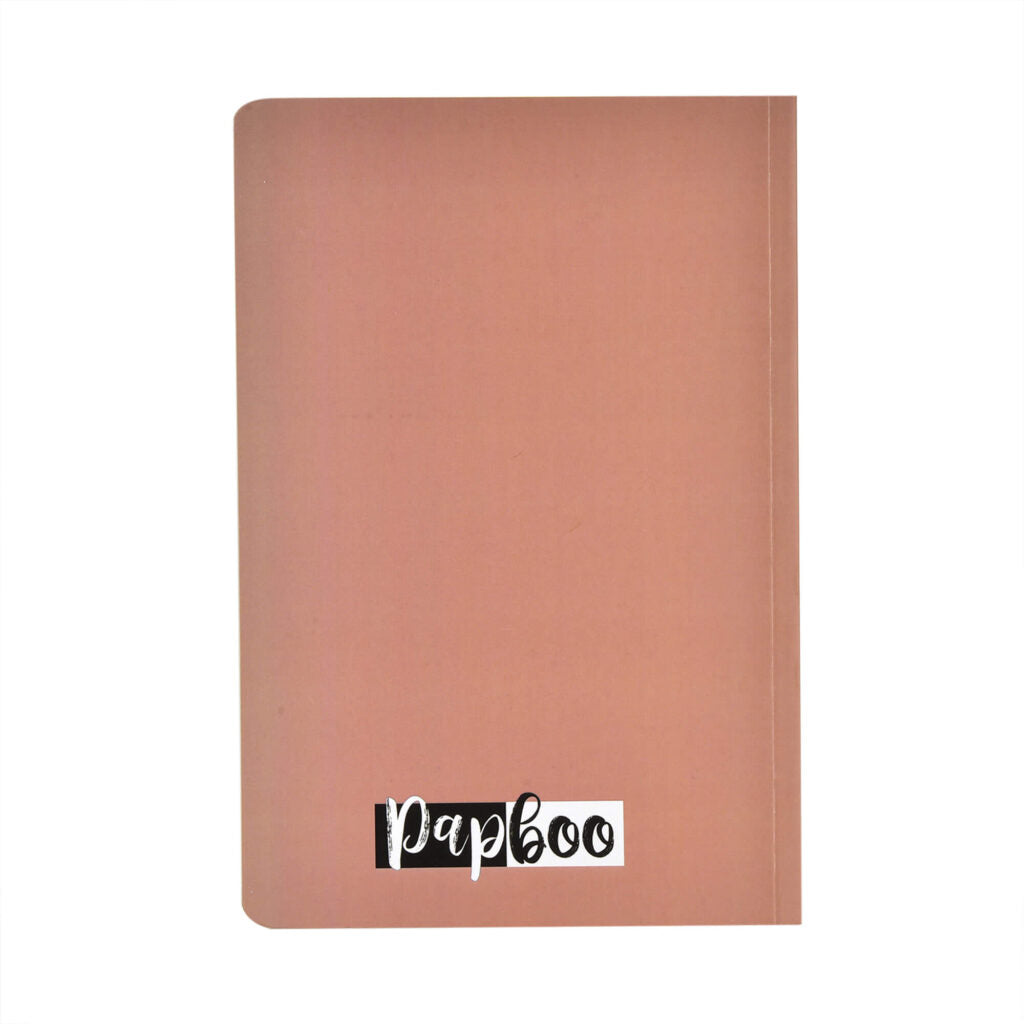 Coffee lover- Soft Bound Notebook - Image 2