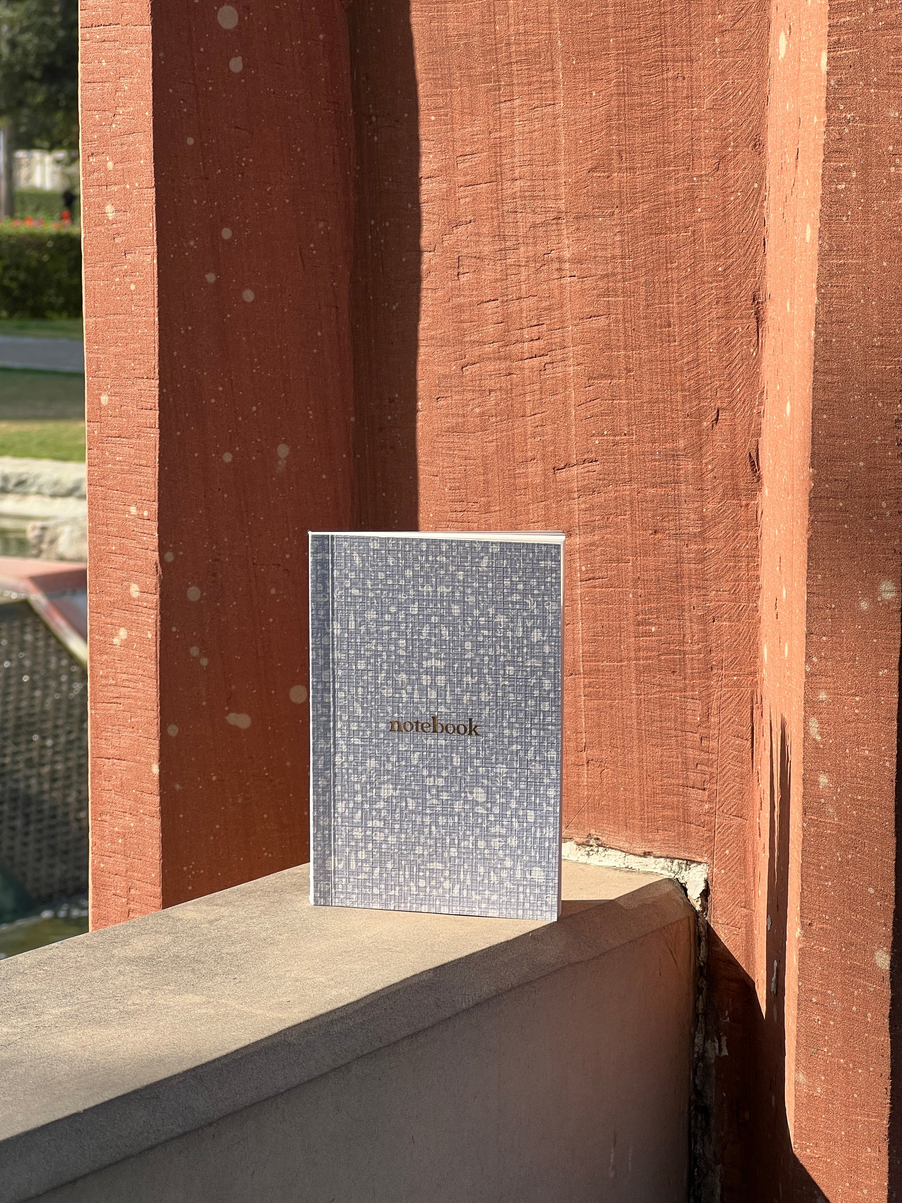 growth themed pocket notebook - Image 2