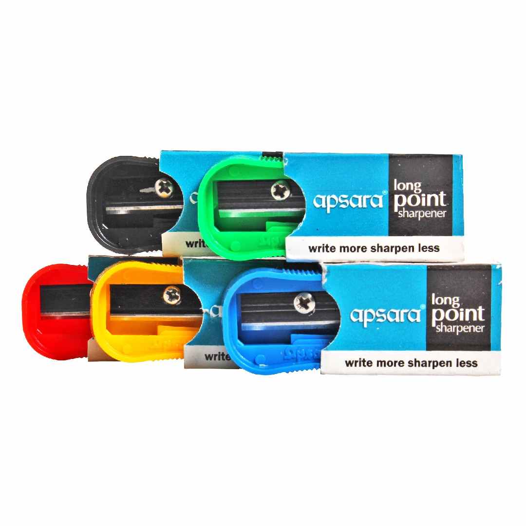 Apsara Long Point Sharpener - Image 2