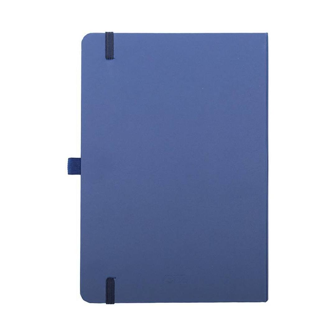 Viva Global Viva Vio Journal Notebook 160 Pages -(Blue) - Image 3