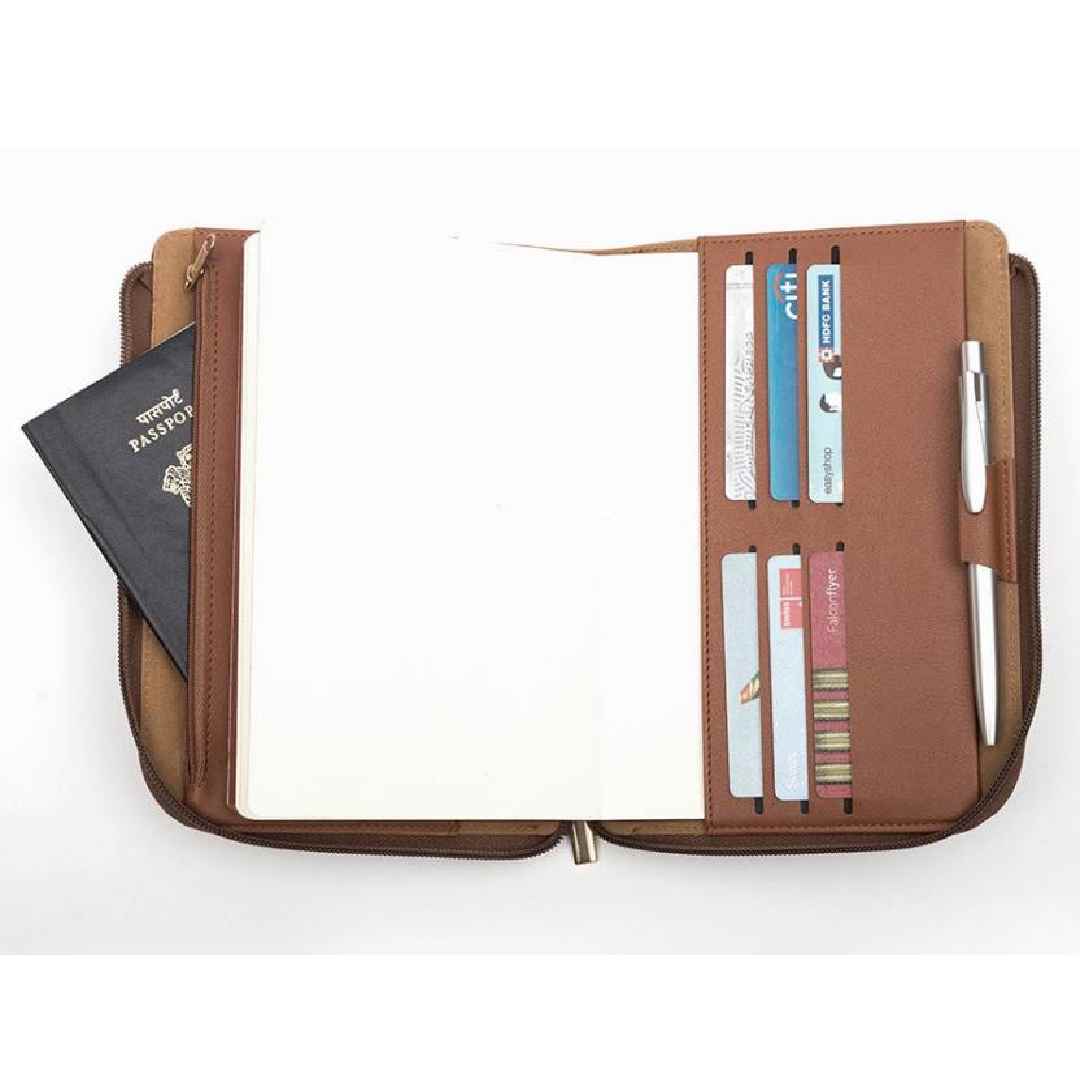 Viva Global Viva Siena - A5 Notebook Ruled 192 Pages - Image 2