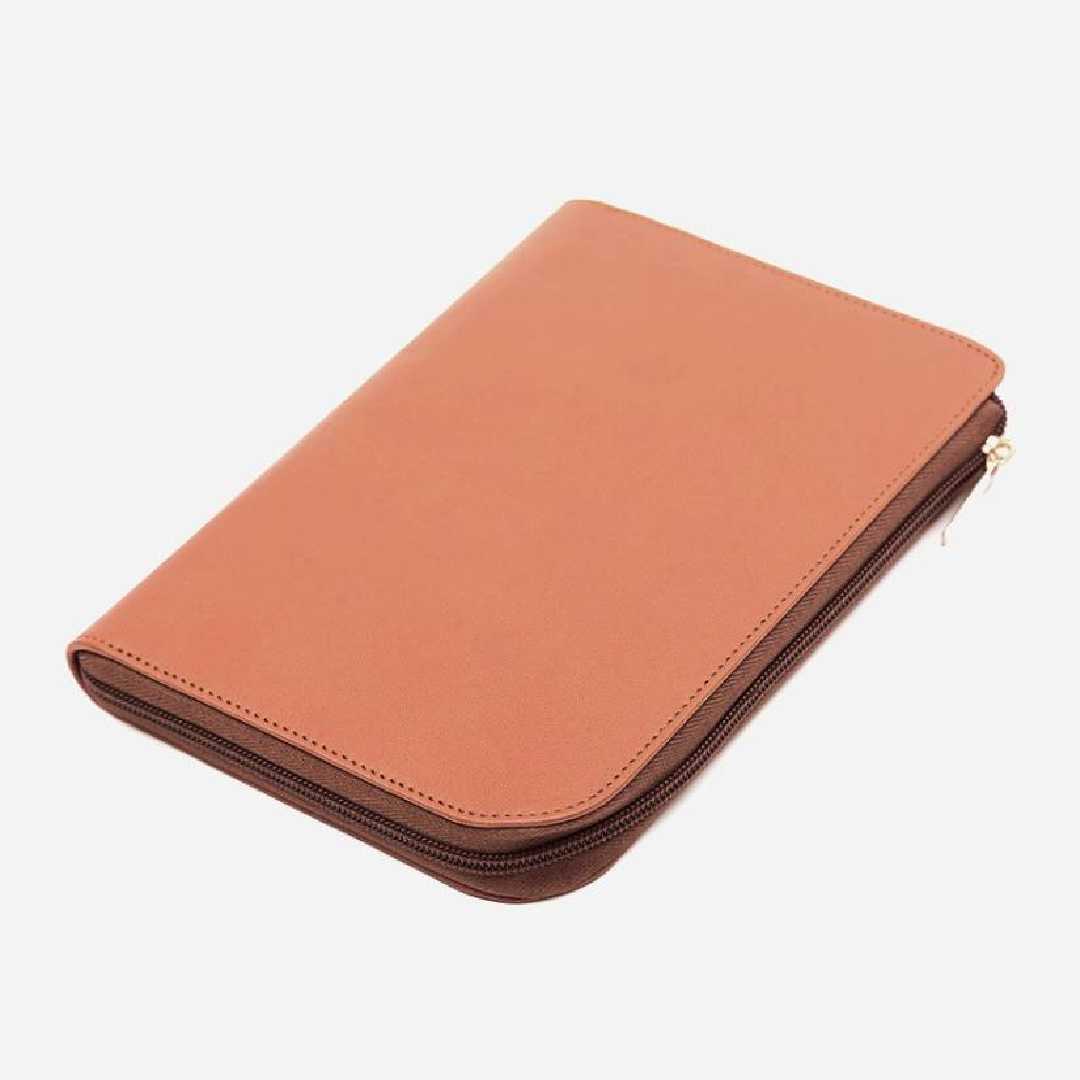 Viva Global Viva Siena - A5 Notebook Ruled 192 Pages - Image 3