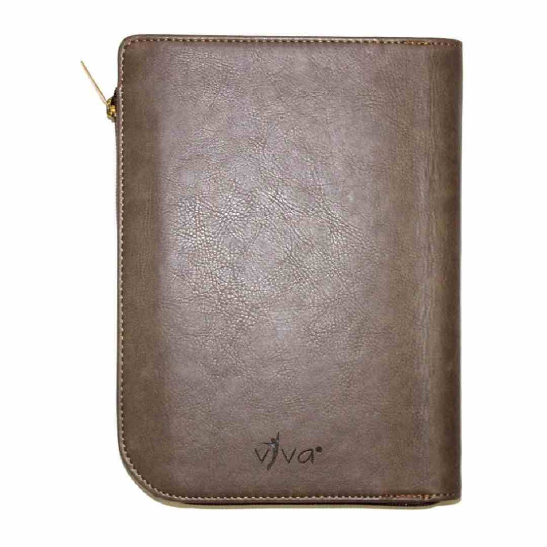 Viva Global Viva Siena - A5 Notebook Ruled 192 Pages - Image 6