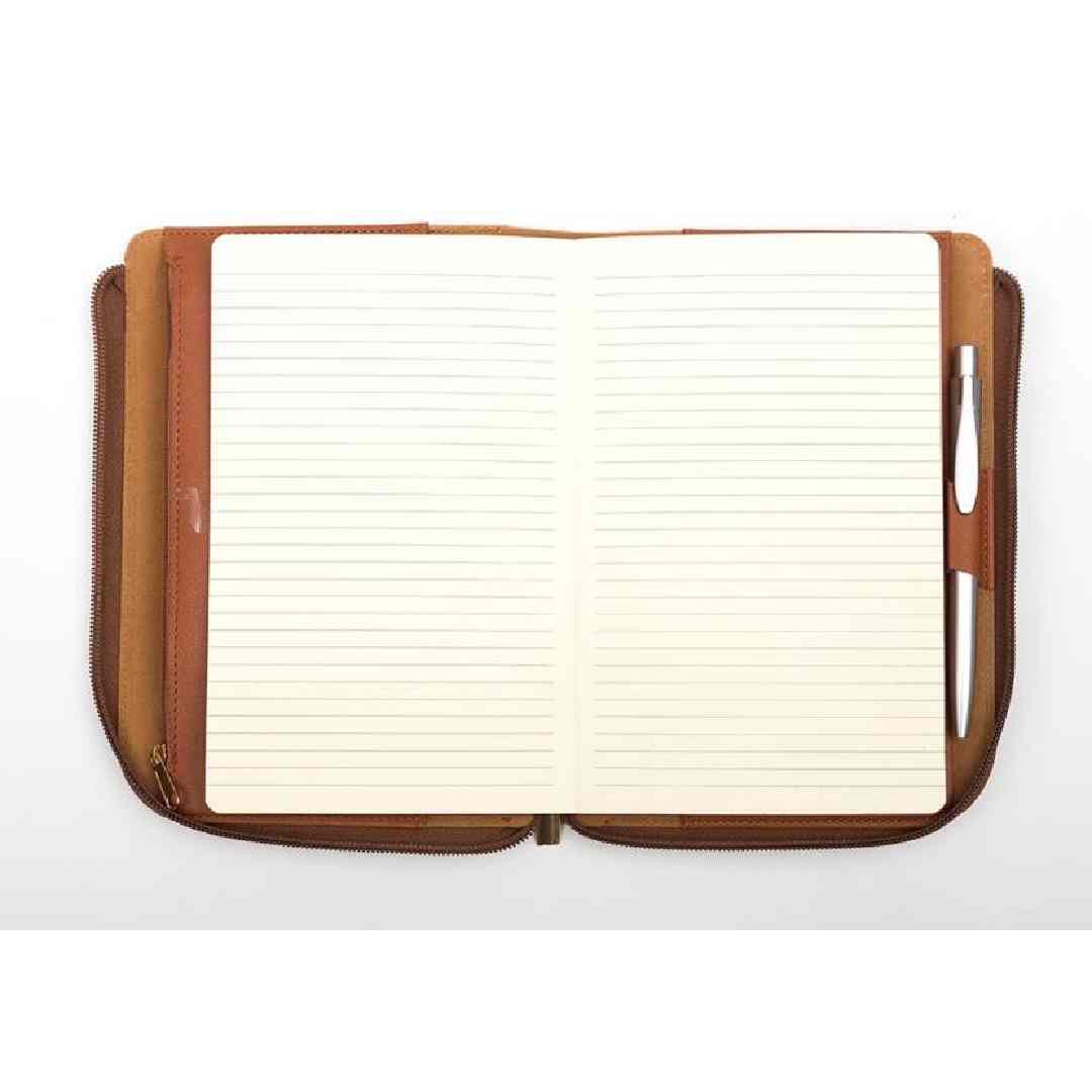 Viva Global Viva Siena - A5 Notebook Ruled 192 Pages - Image 7