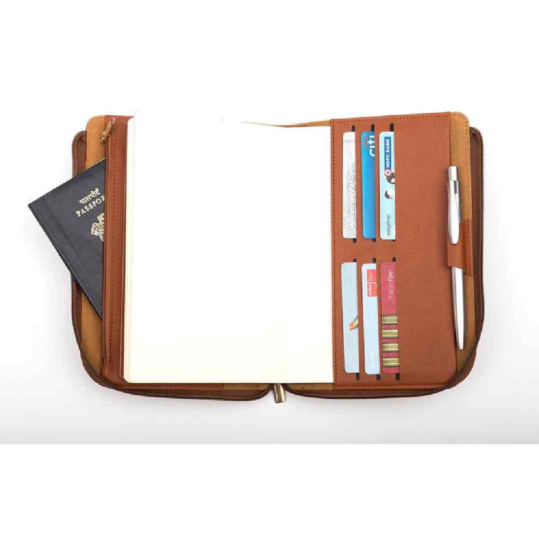 Viva Global Viva Siena - A5 Notebook Ruled 192 Pages - Image 8