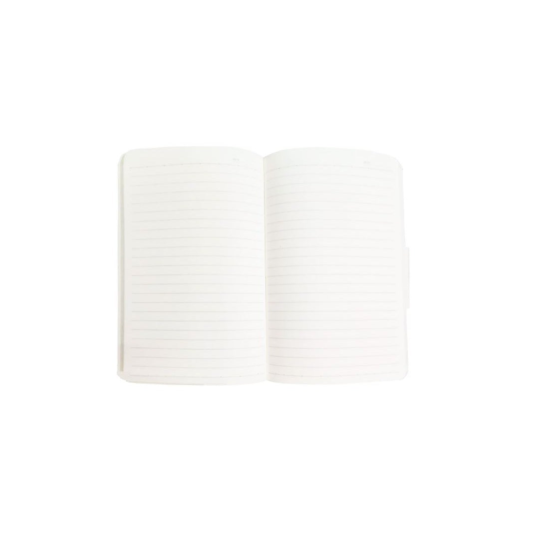 Paper Club Executive Series Notebook Ruled A5 - 53406 - Image 3