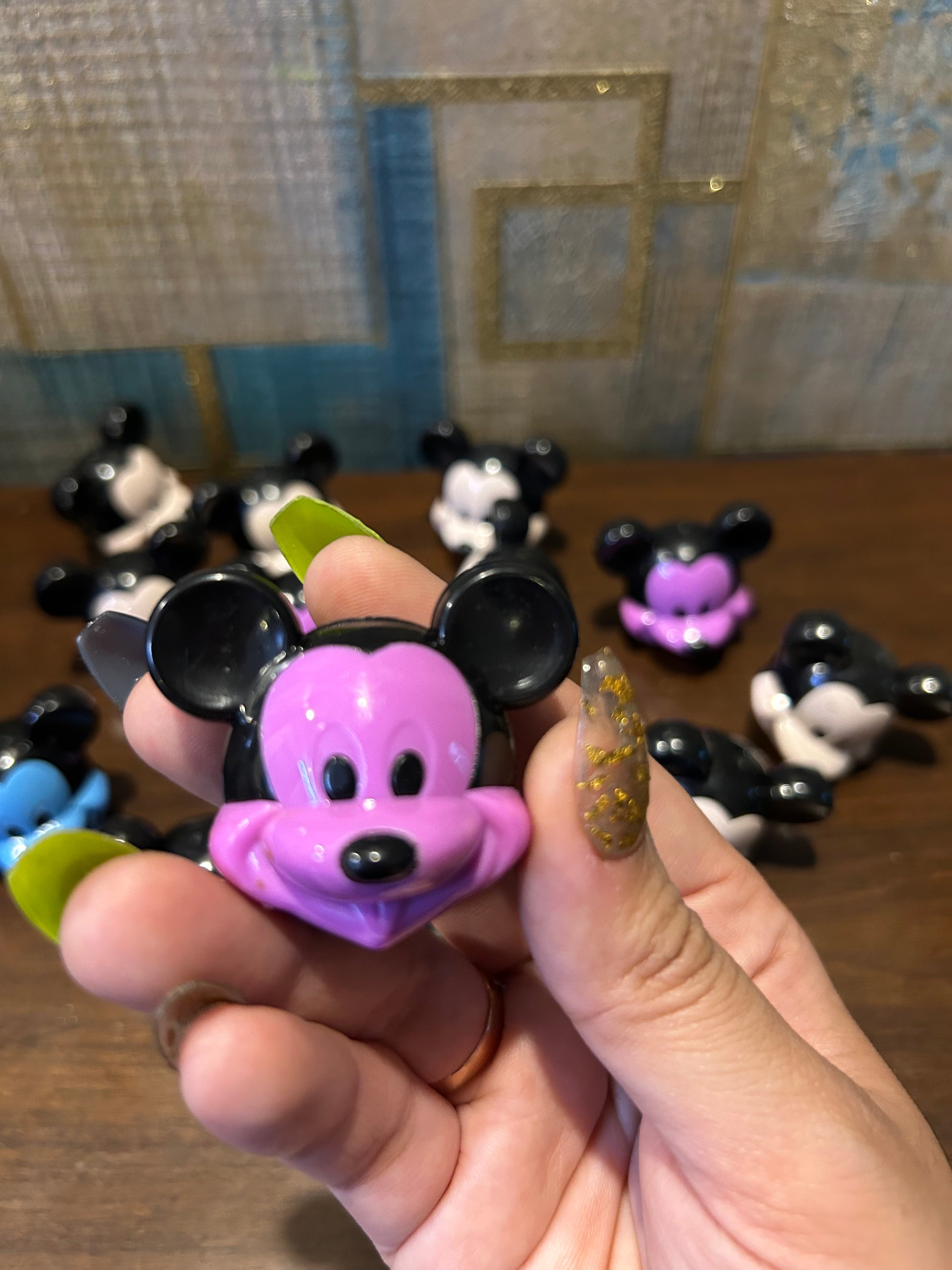 Mickey Mouse Sharpener - Image 2